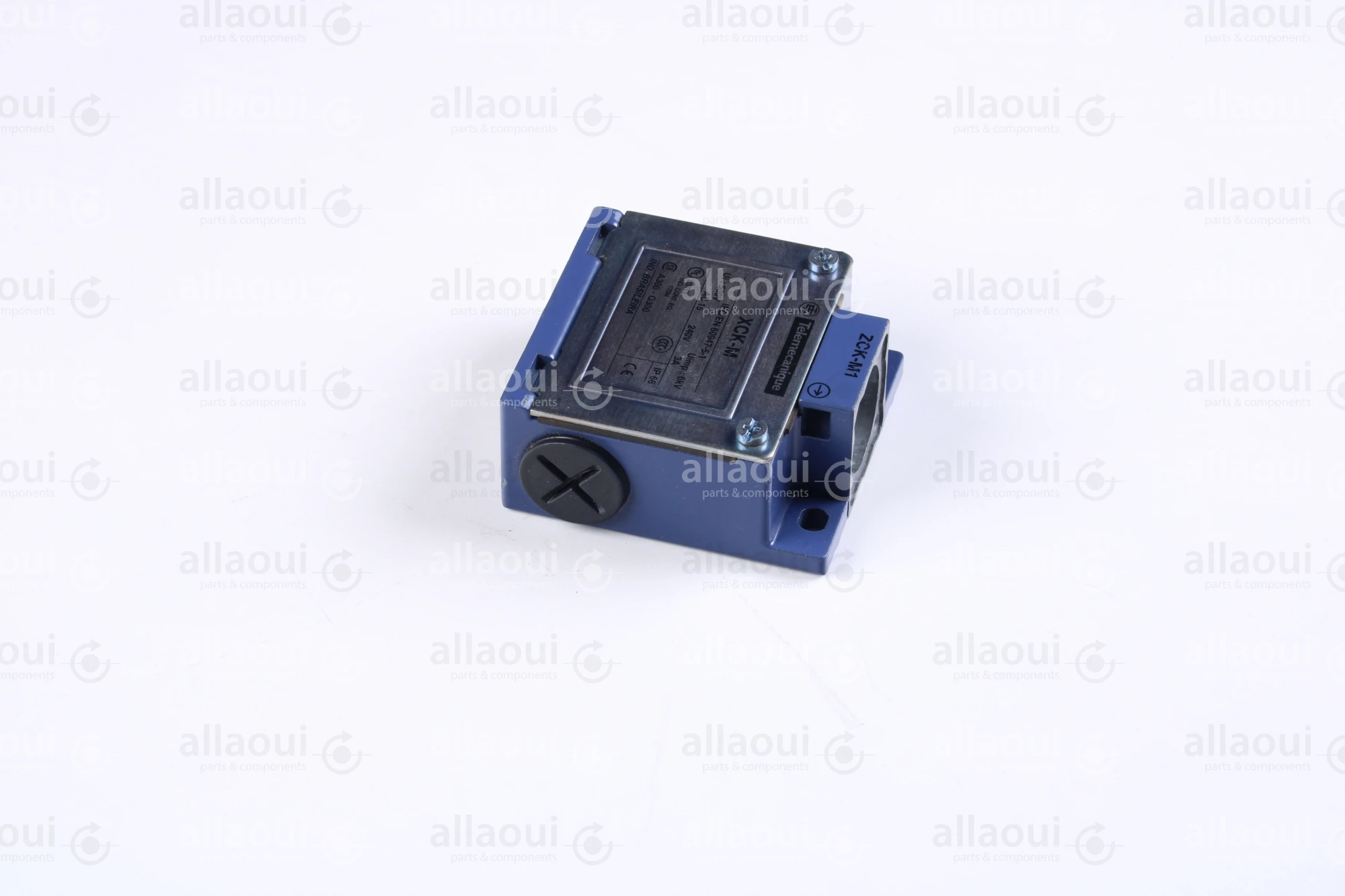 Telemecanique Switch XCKM515H29