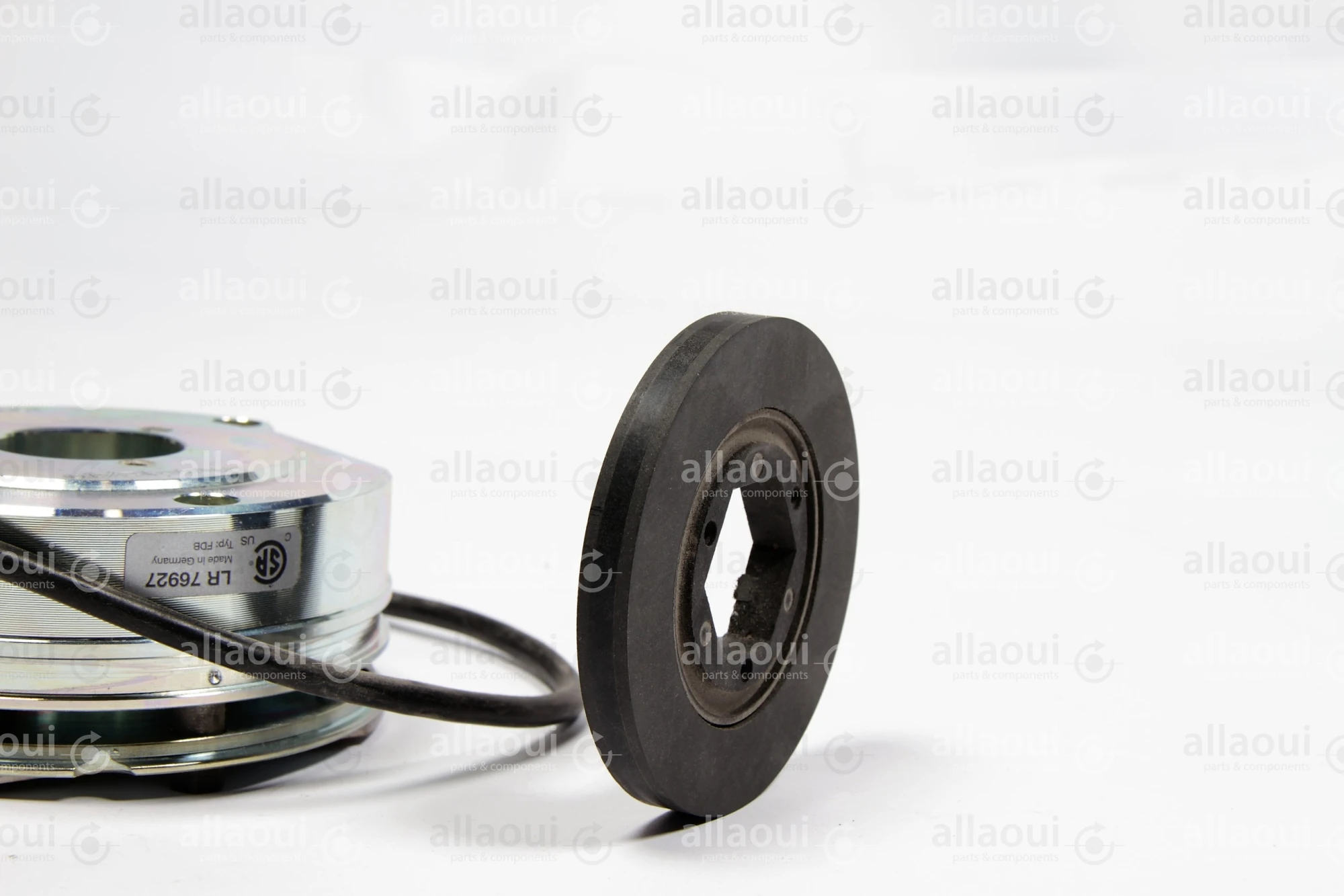 Koenig & Bauer (KBA) Brake 10 24V P P7649170 Koenig & Bauer (KBA) Brake 10 24V P P7649170