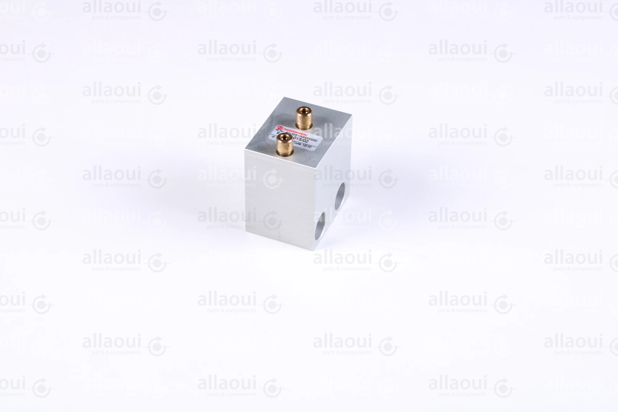 Heidelberg Pneumatic Cylinder F4.334.015/02 Heidelberg Pneumatic Cylinder F4.334.015/02