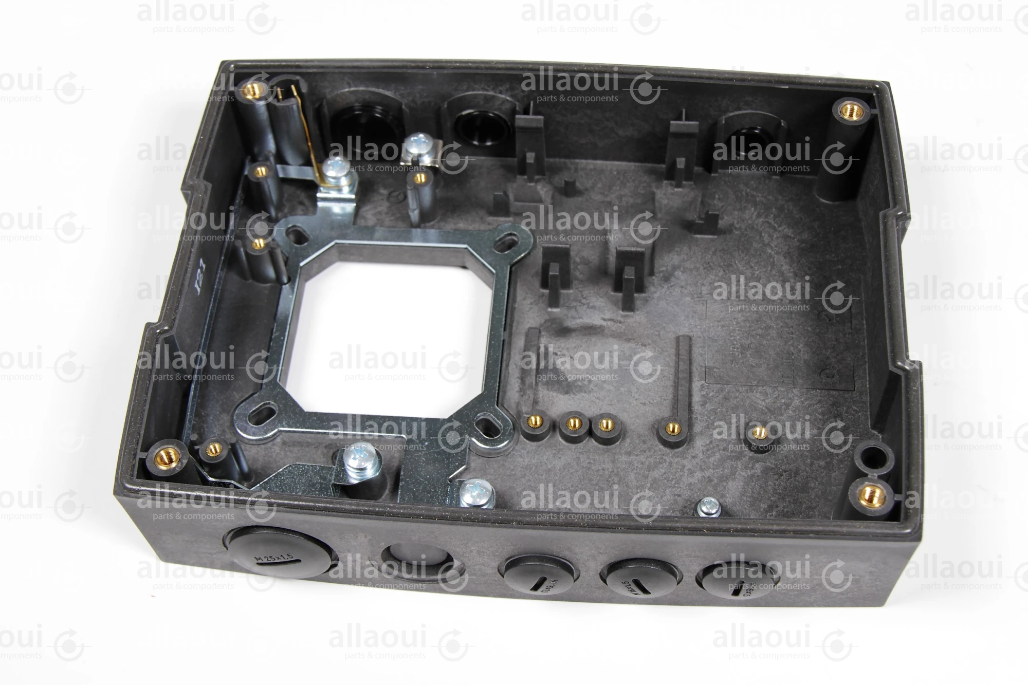 Lenze Frequency Converter 8200 Vector E82MV152_4B001 Lenze Frequency Converter 8200 Vector E82MV152_4B001