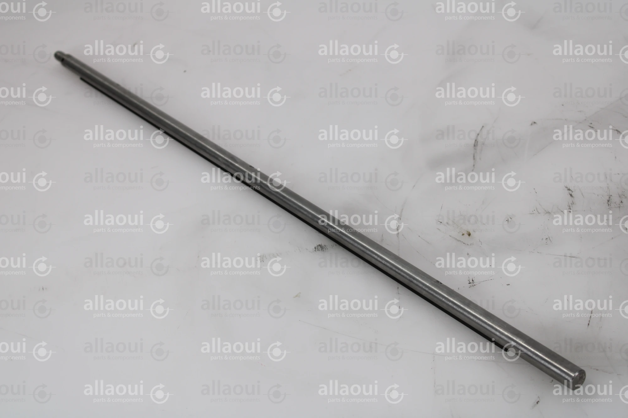 Kolbus Shaft 12523512 Kolbus Shaft 12523512