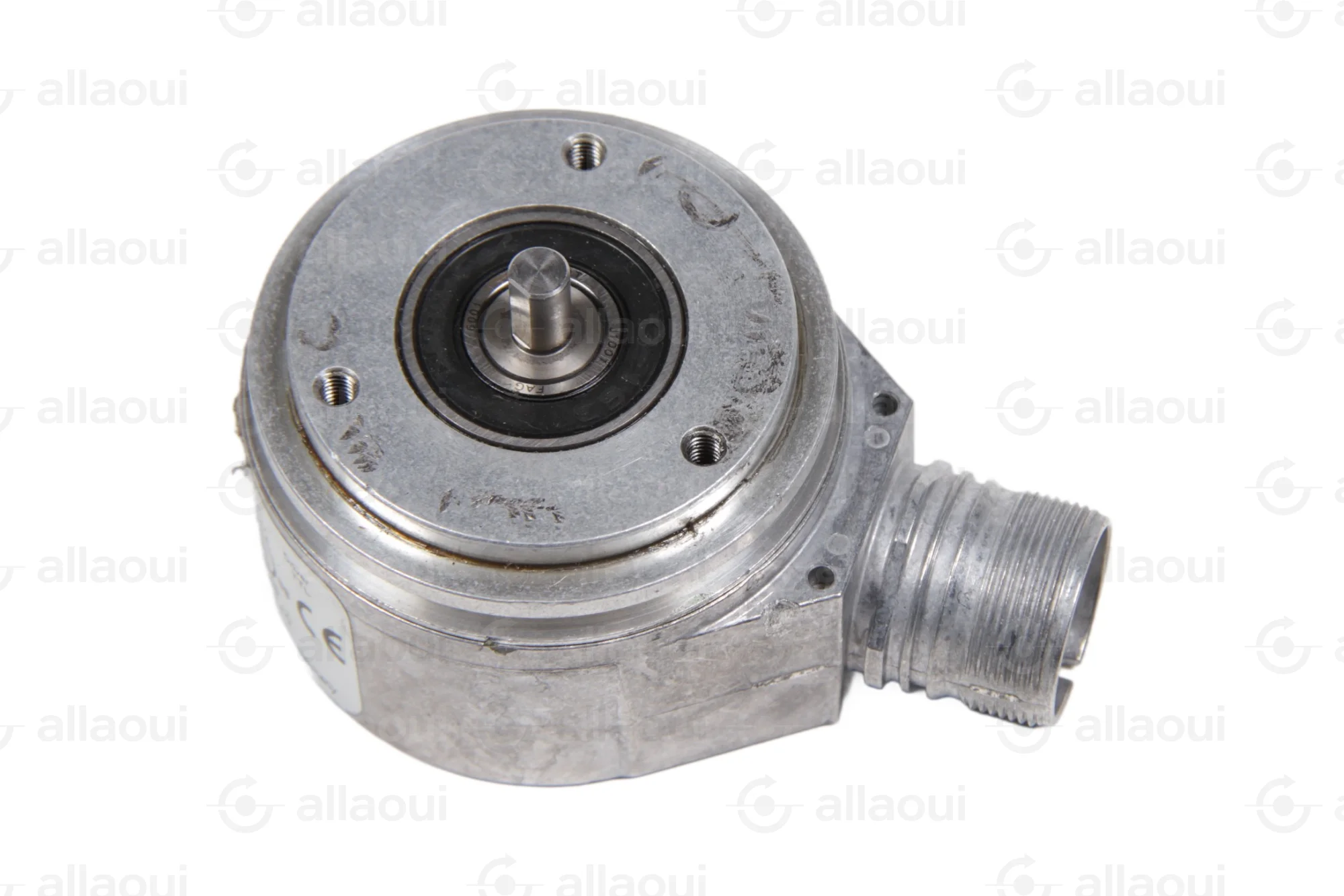 Sick Encoder Sick DFS60B-S1CA02500