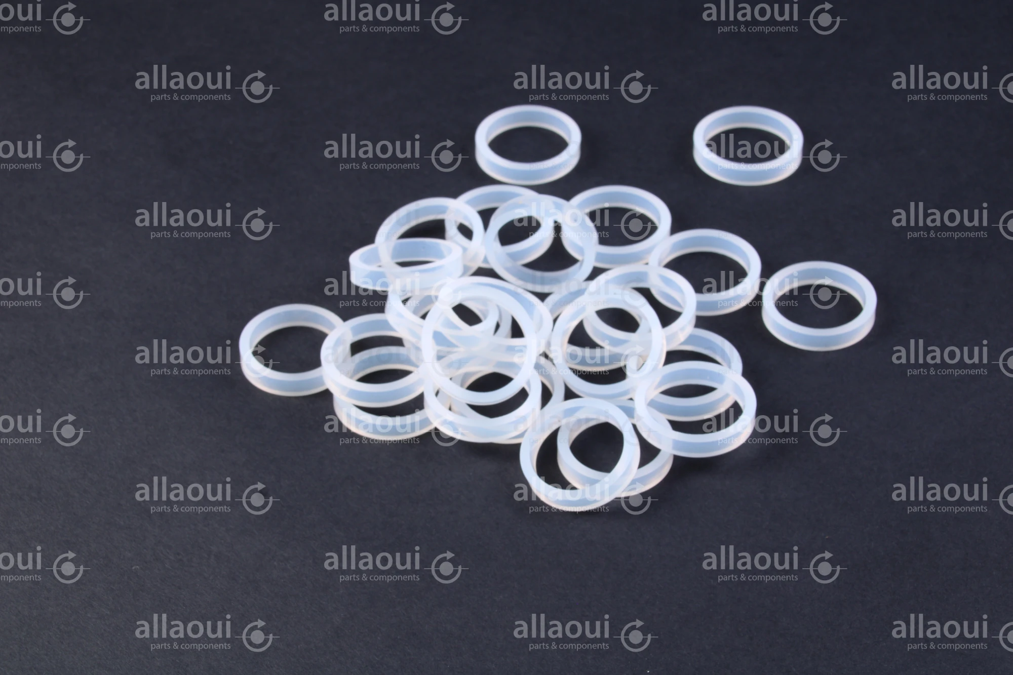 Heidelberg Transport Ring (25 Pieces) F2.450.125 Heidelberg Transport Ring (25 Pieces) F2.450.125