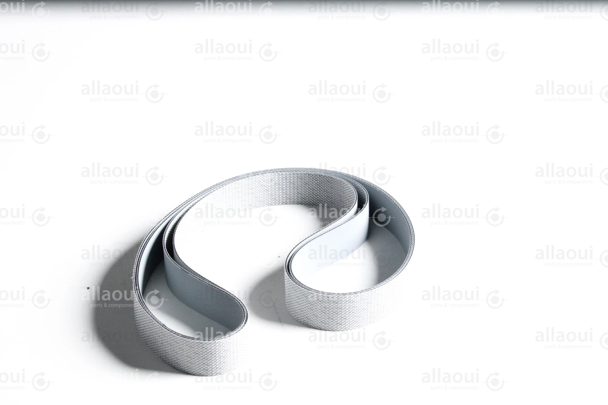 Forbo Siegling Flat Belt 822109 Forbo Siegling Flat Belt 822109