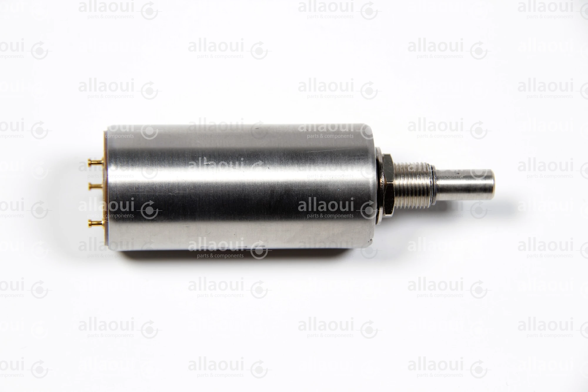 Vernitron 1220-0000 Potentiometer 84048 Vernitron 1220-0000 Potentiometer 84048
