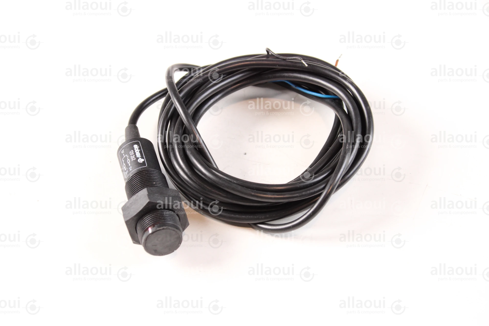 elobau Sensor 120262 elobau Sensor 120262