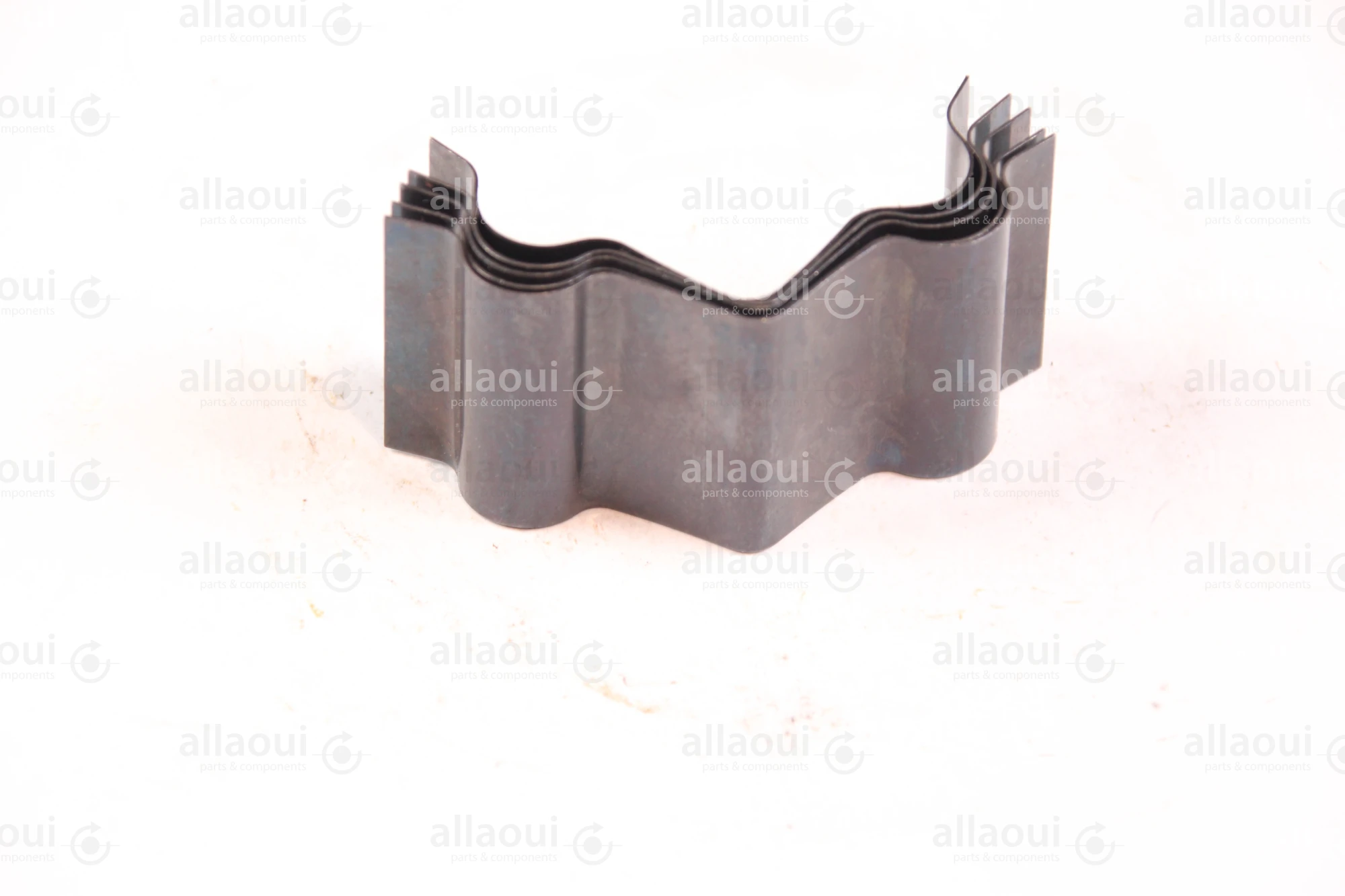 Goss Goss Push Spring (5 Pieces) WM.4M021070-2A Goss Goss Push Spring (5 Pieces) WM.4M021070-2A