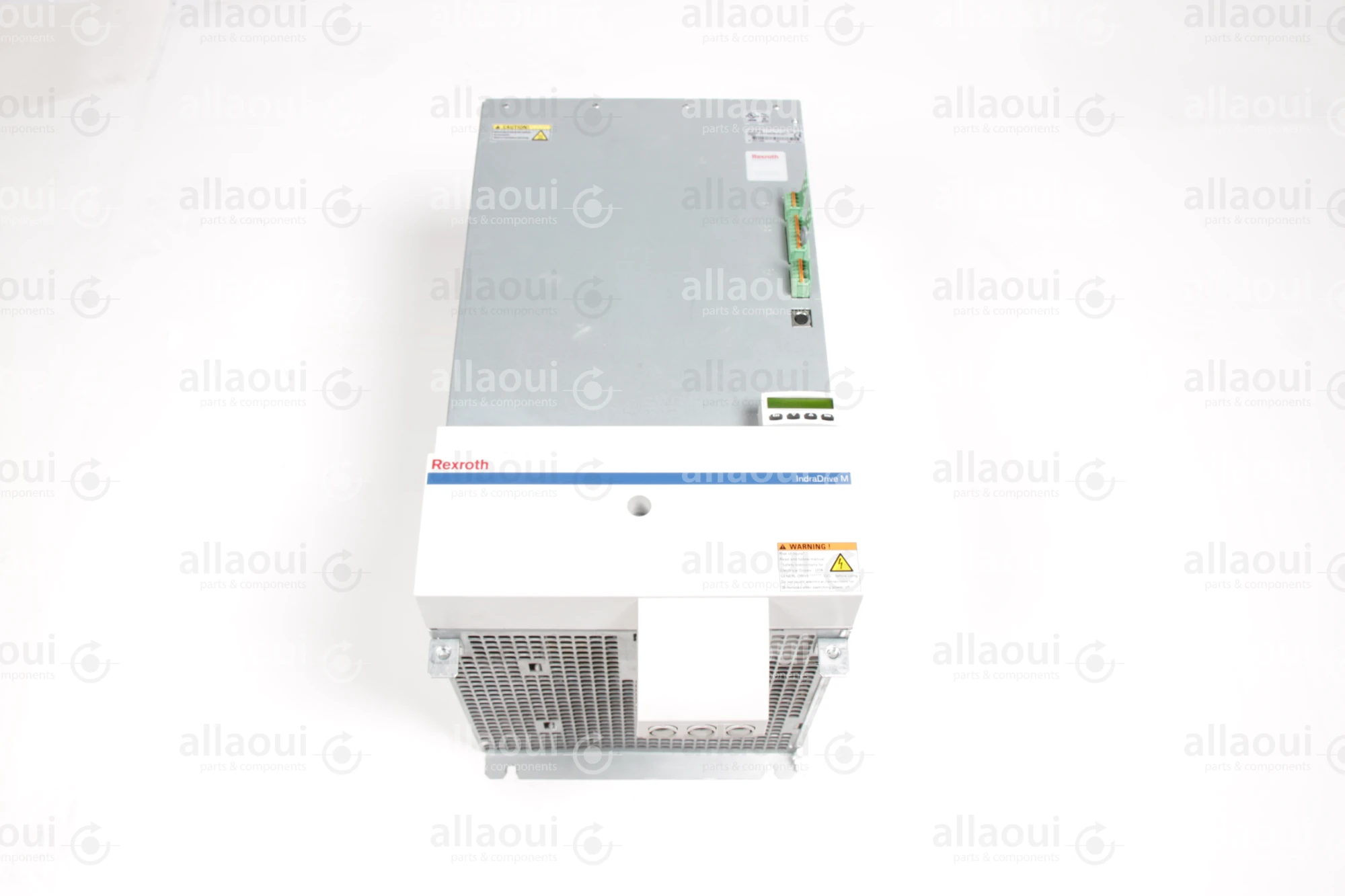 Bosch Rexroth IndraDrive HMV01.1E-W0075-A-07-FNN1 Bosch Rexroth IndraDrive HMV01.1E-W0075-A-07-FNN1