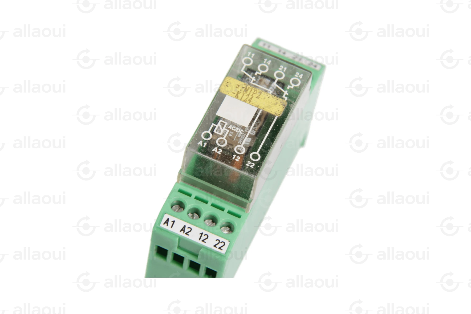 Phoenix Contact EMG 22.REL/KSR-24/21-21 2950323