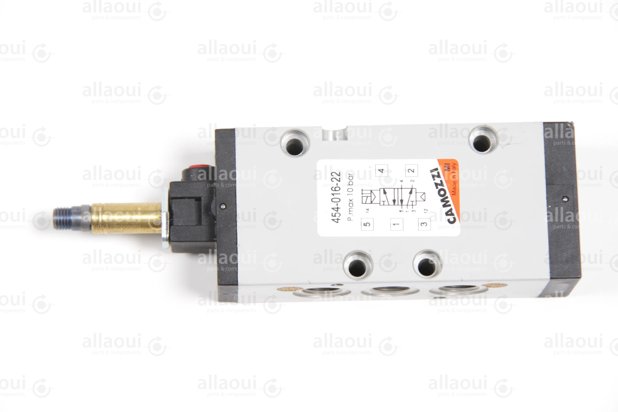 Camozzi 454-016-22 00040007000081