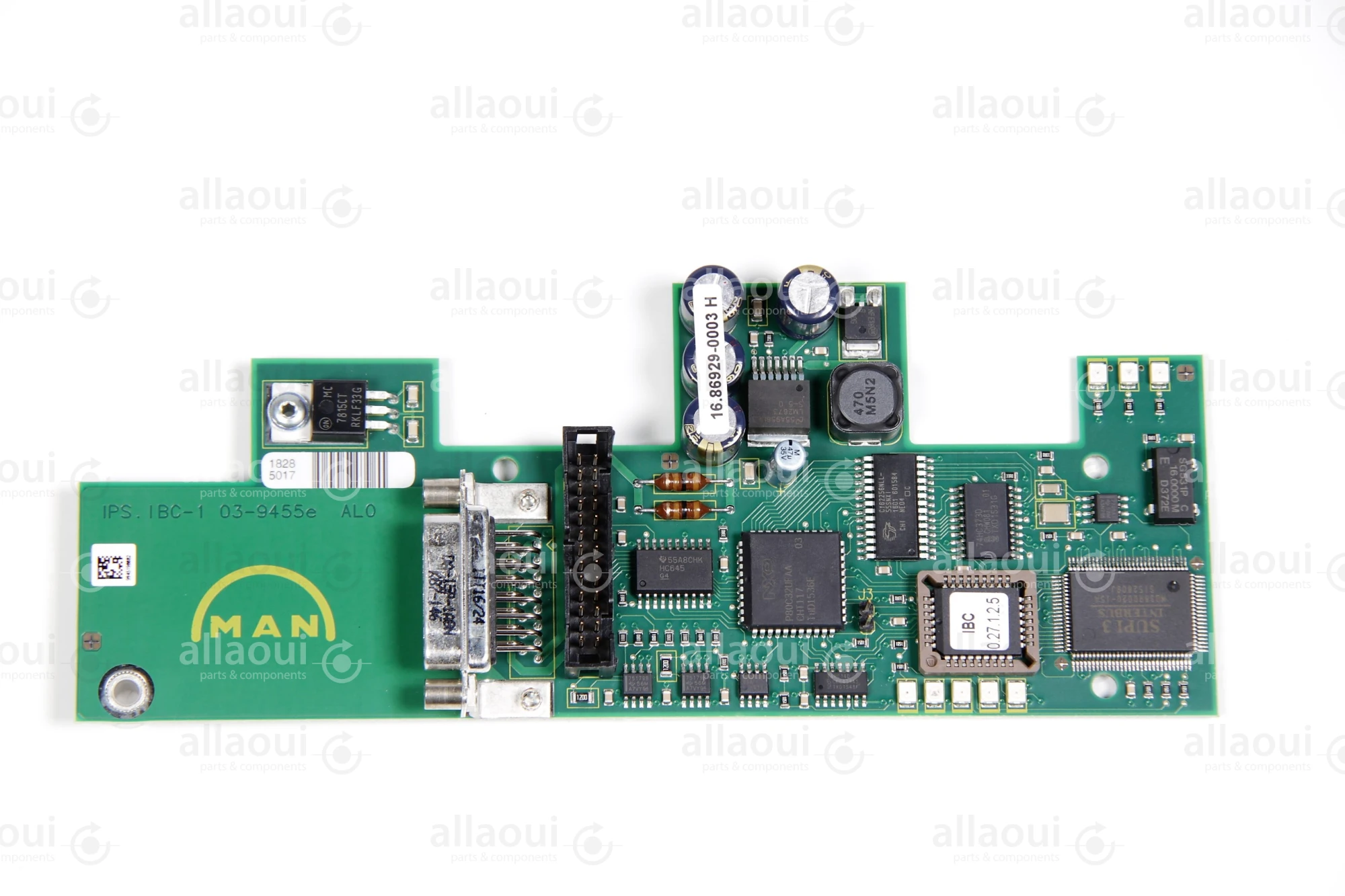 Manroland IPS-IBC-1 16.86929-0003 H Manroland IPS-IBC-1 16.86929-0003 H