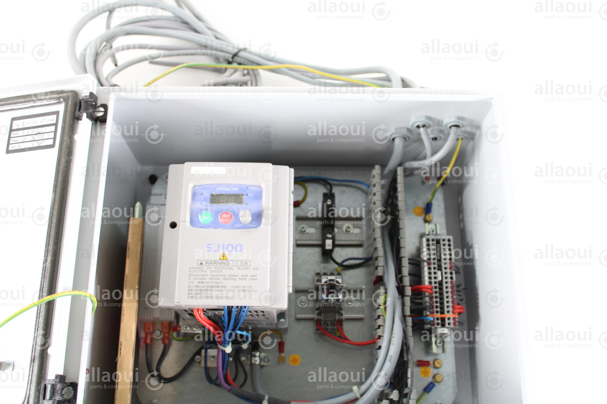 Heidelberg Coupling Box FH.A0054A7/01A Heidelberg Coupling Box FH.A0054A7/01A