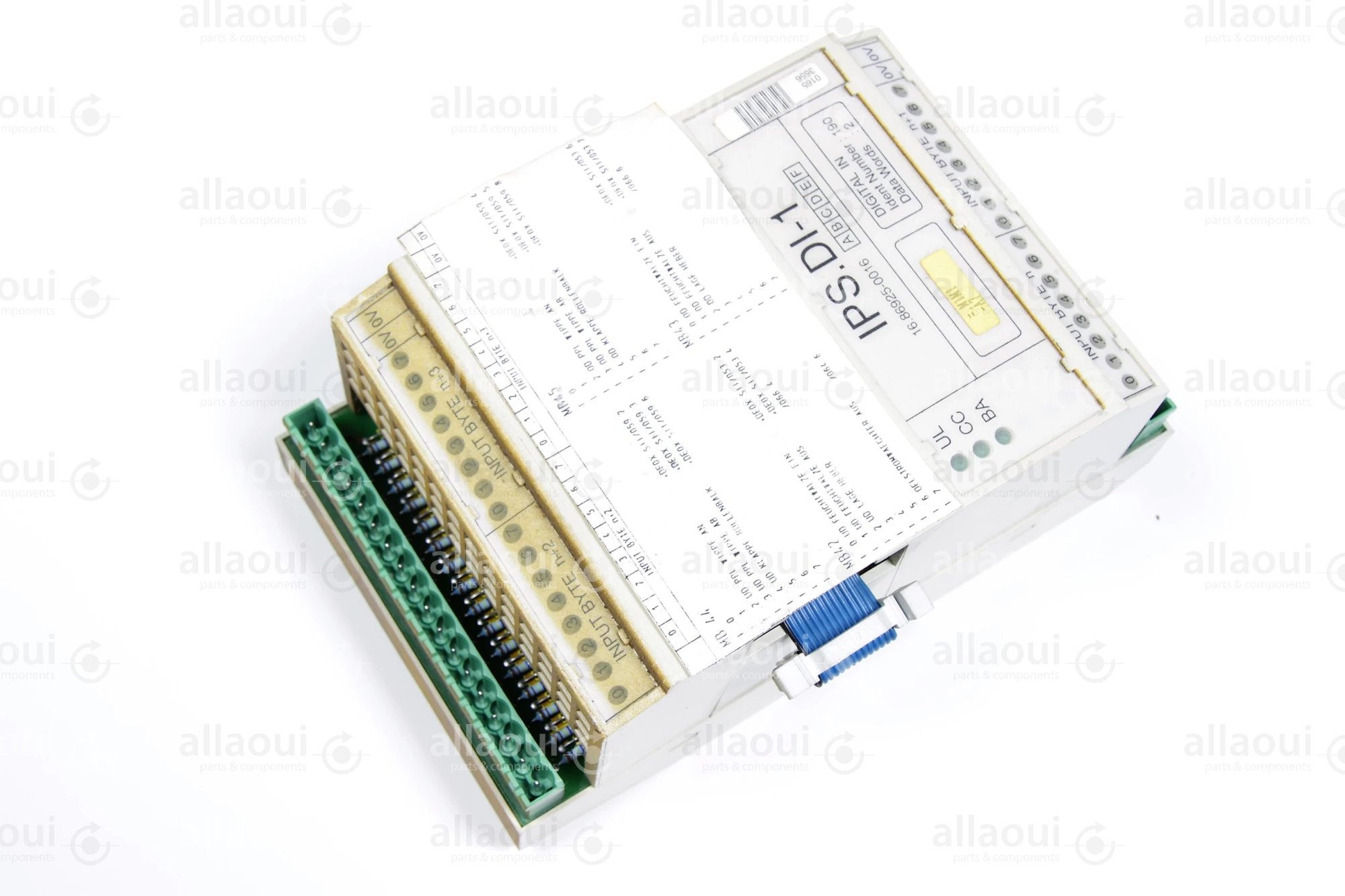 Manroland Motor Control Unit 16.86925-0016 Manroland Motor Control Unit 16.86925-0016
