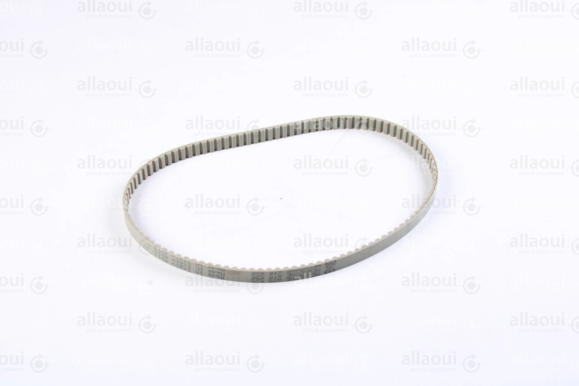 Müller Martini Toothed Belt 10AT5/525 3675.2817.4 Müller Martini Toothed Belt 10AT5/525 3675.2817.4