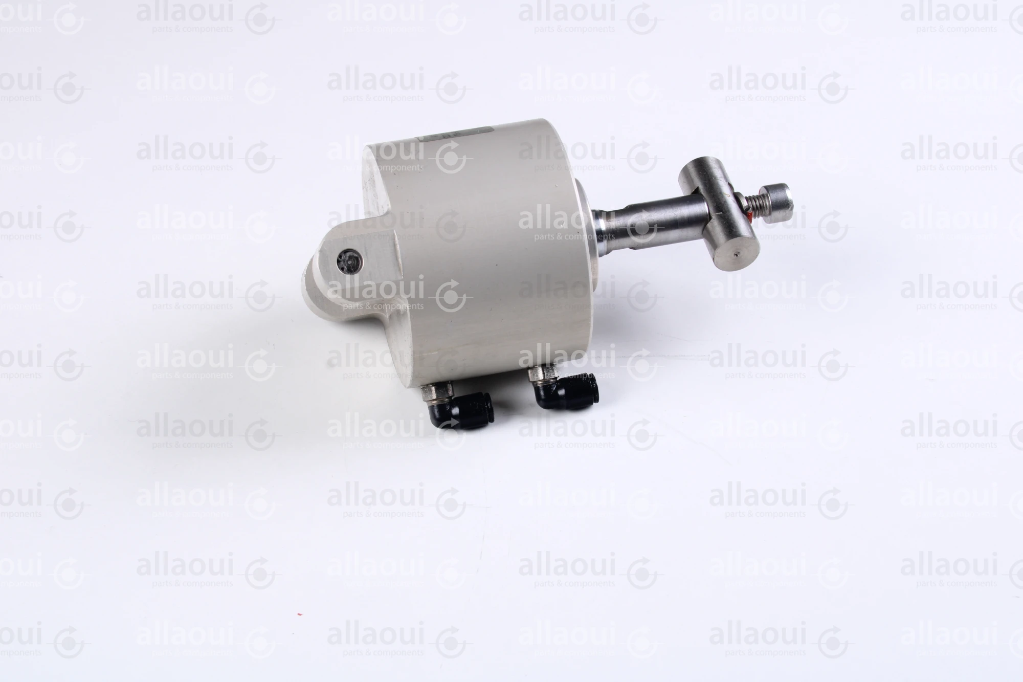 IWN GmbH & Co. Pneumatic Cylinder KHZ-63/25-S1 IWN GmbH & Co. Pneumatic Cylinder KHZ-63/25-S1