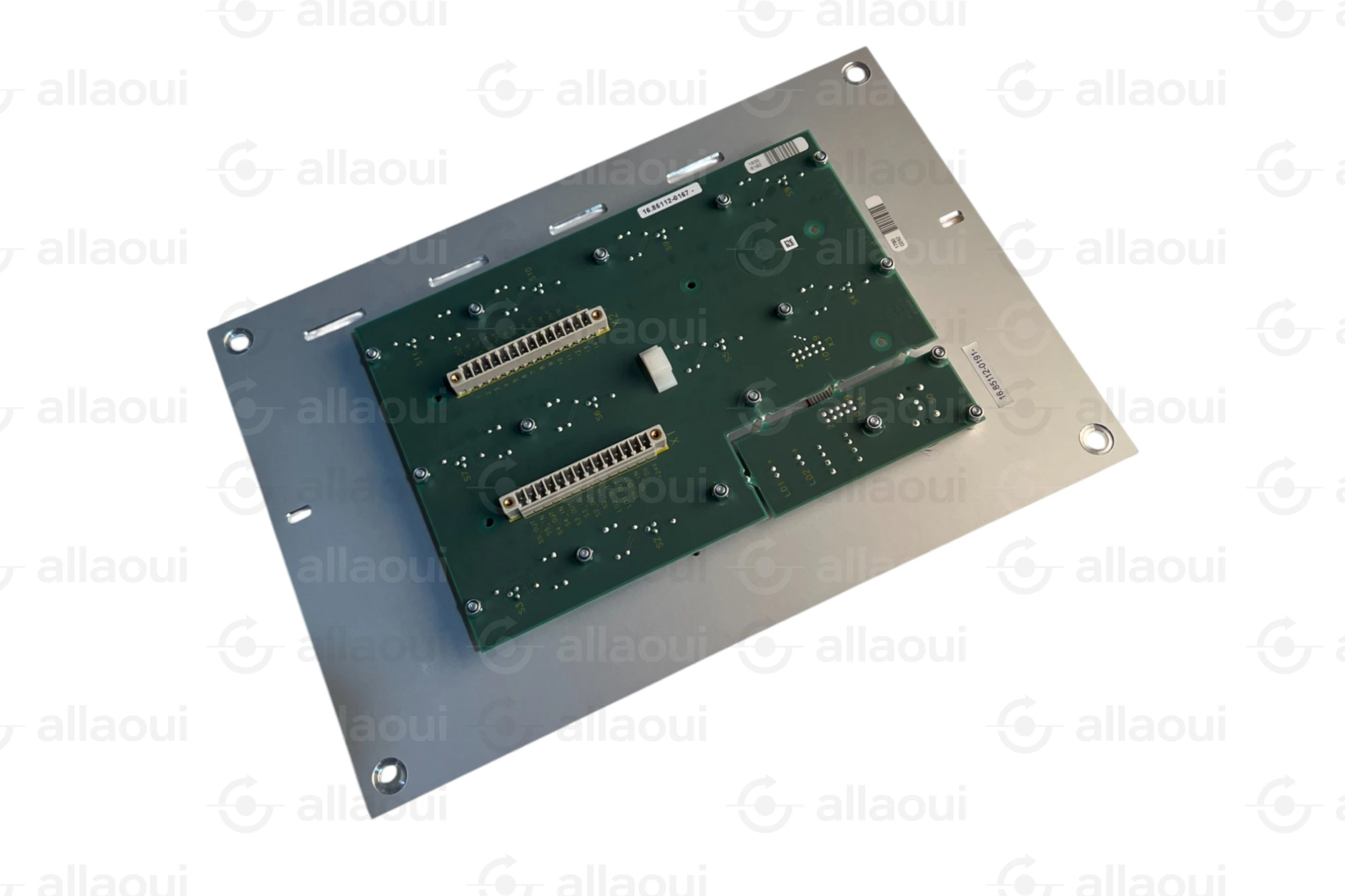 Manroland Panel S3S4R 16.85112-0191 Manroland Panel S3S4R 16.85112-0191