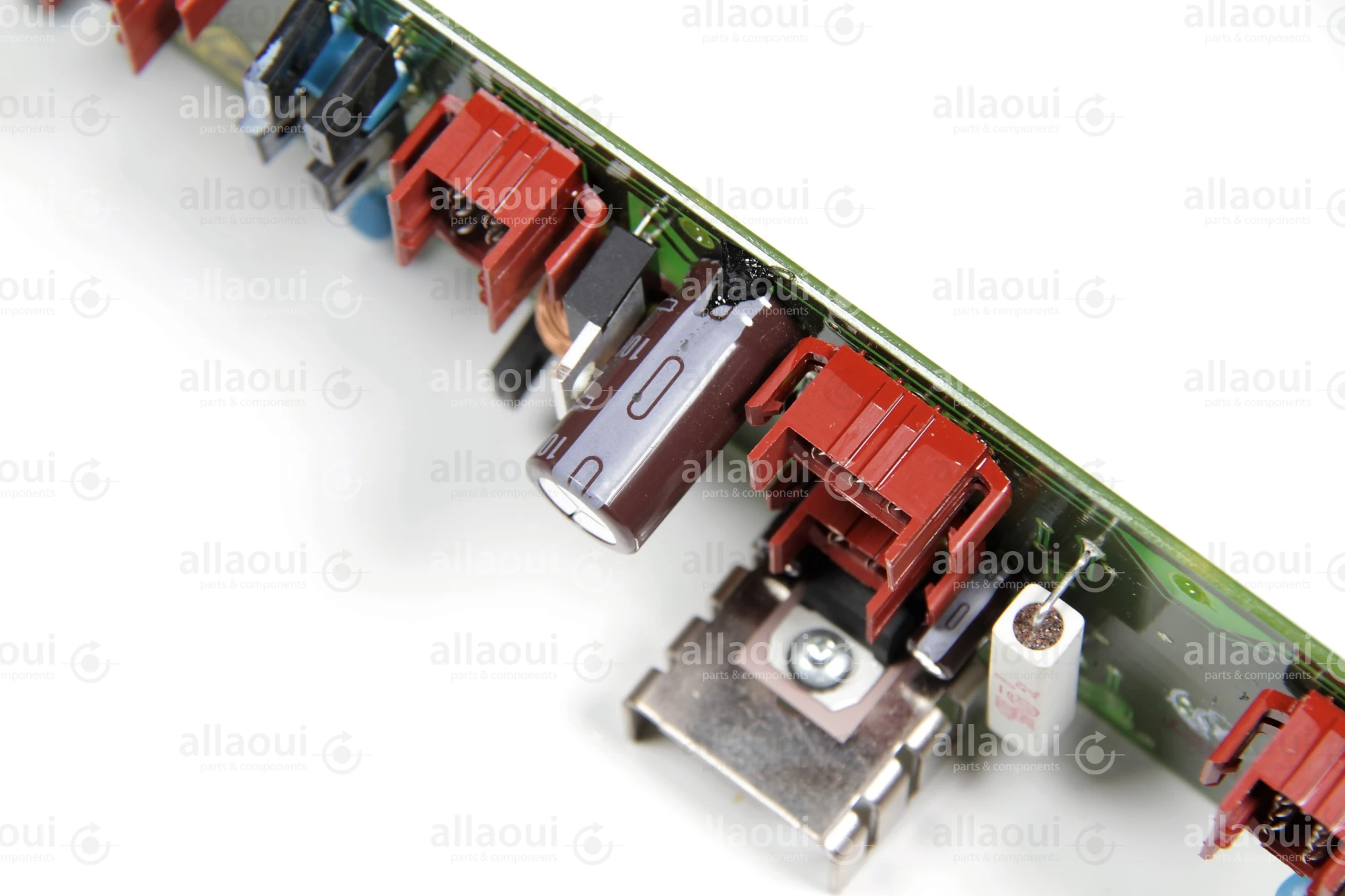 Manroland Board 037U960244