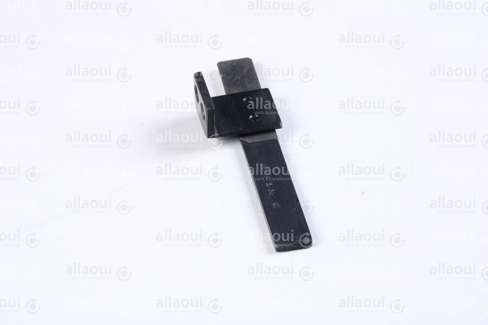 Manroland Spring for Carton (right) 8021F130351 Manroland Spring for Carton (right) 8021F130351