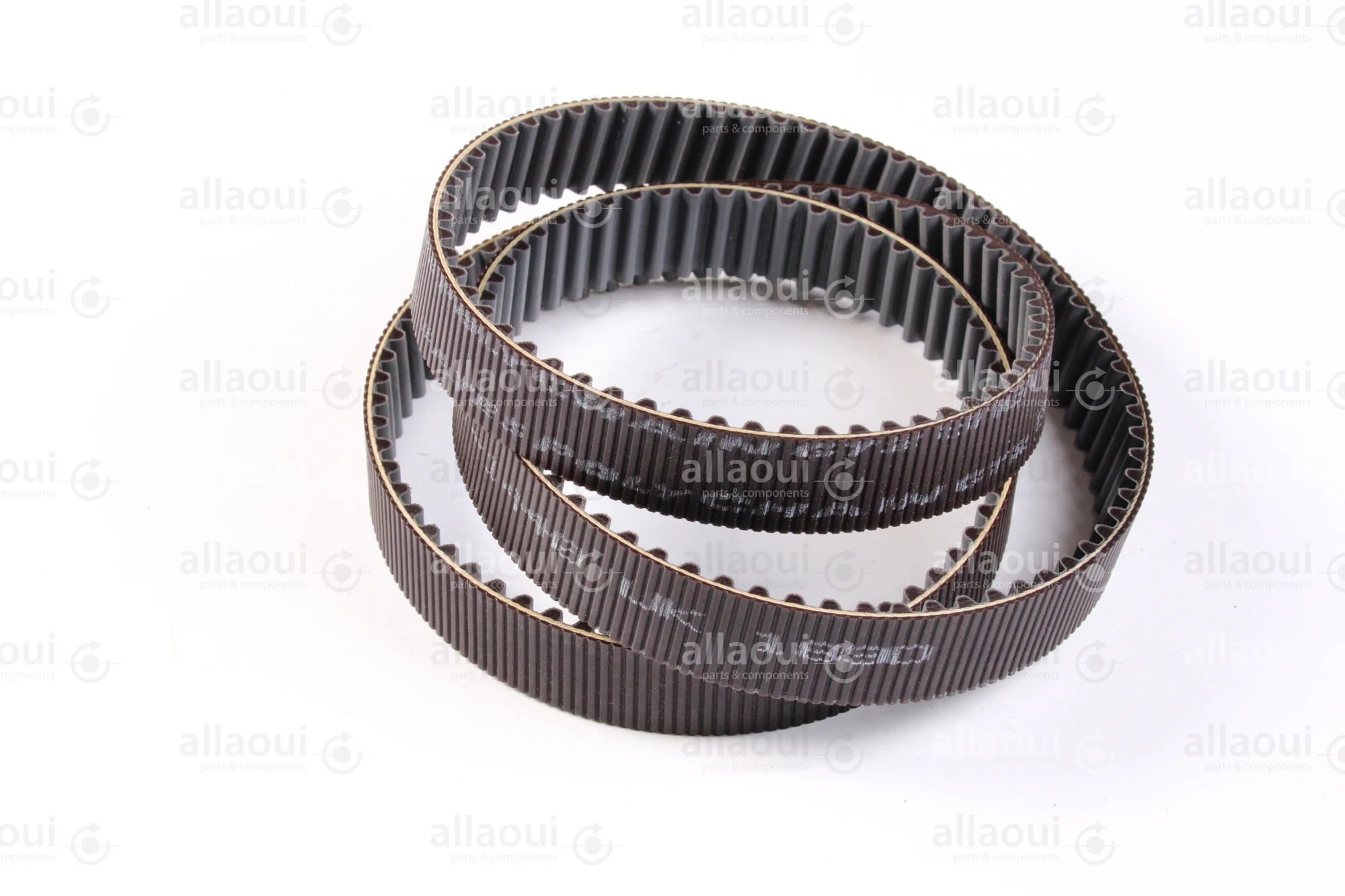 Gates Polyurethane Timing Belt GT2-1440-8MGT-25mm Gates Polyurethane Timing Belt GT2-1440-8MGT-25mm