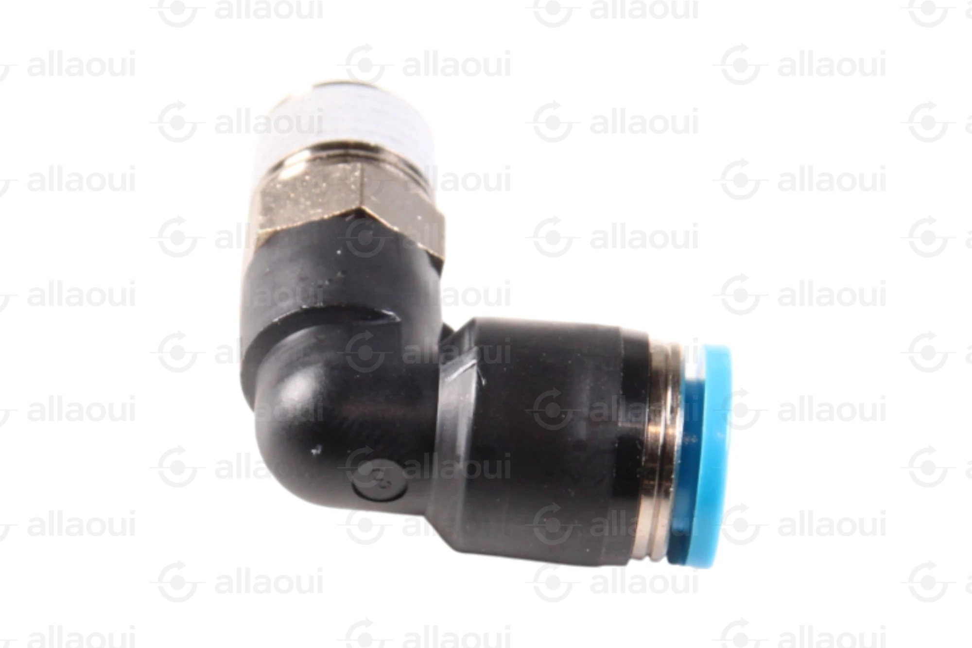 Festo Angle Thread Adapter QSML-1/8-6 Festo Angle Thread Adapter QSML-1/8-6