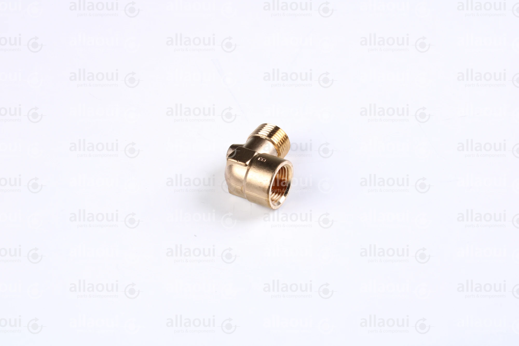Heidelberg Elbow Fitting 00.580.2808 Heidelberg Elbow Fitting 00.580.2808
