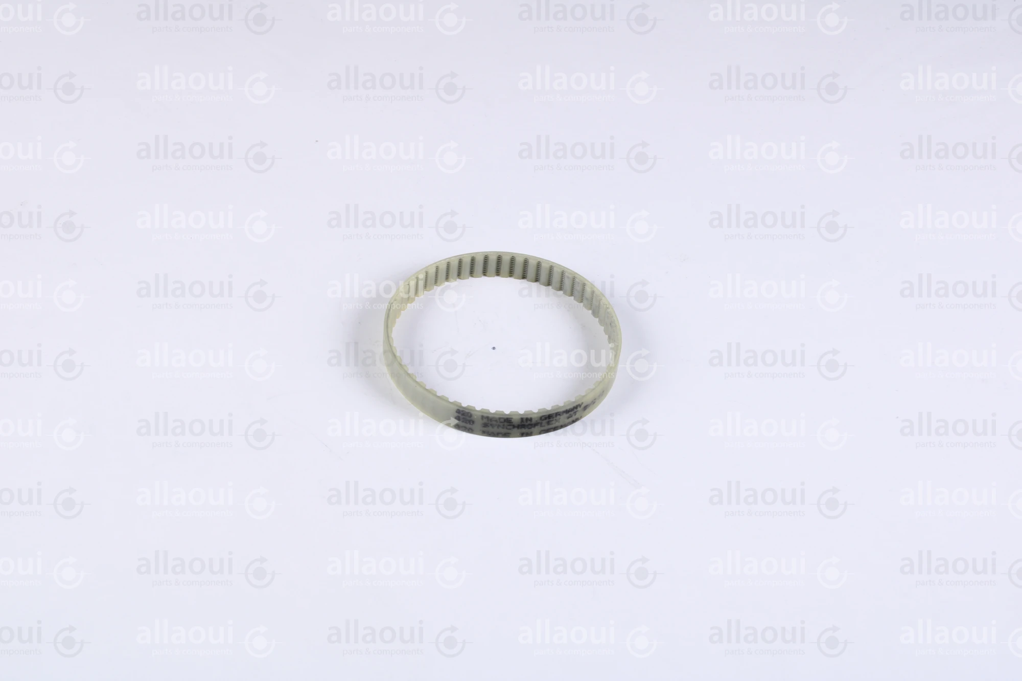 Müller Martini Toothed Belt 10AT5/260 3697.1940.4 Müller Martini Toothed Belt 10AT5/260 3697.1940.4