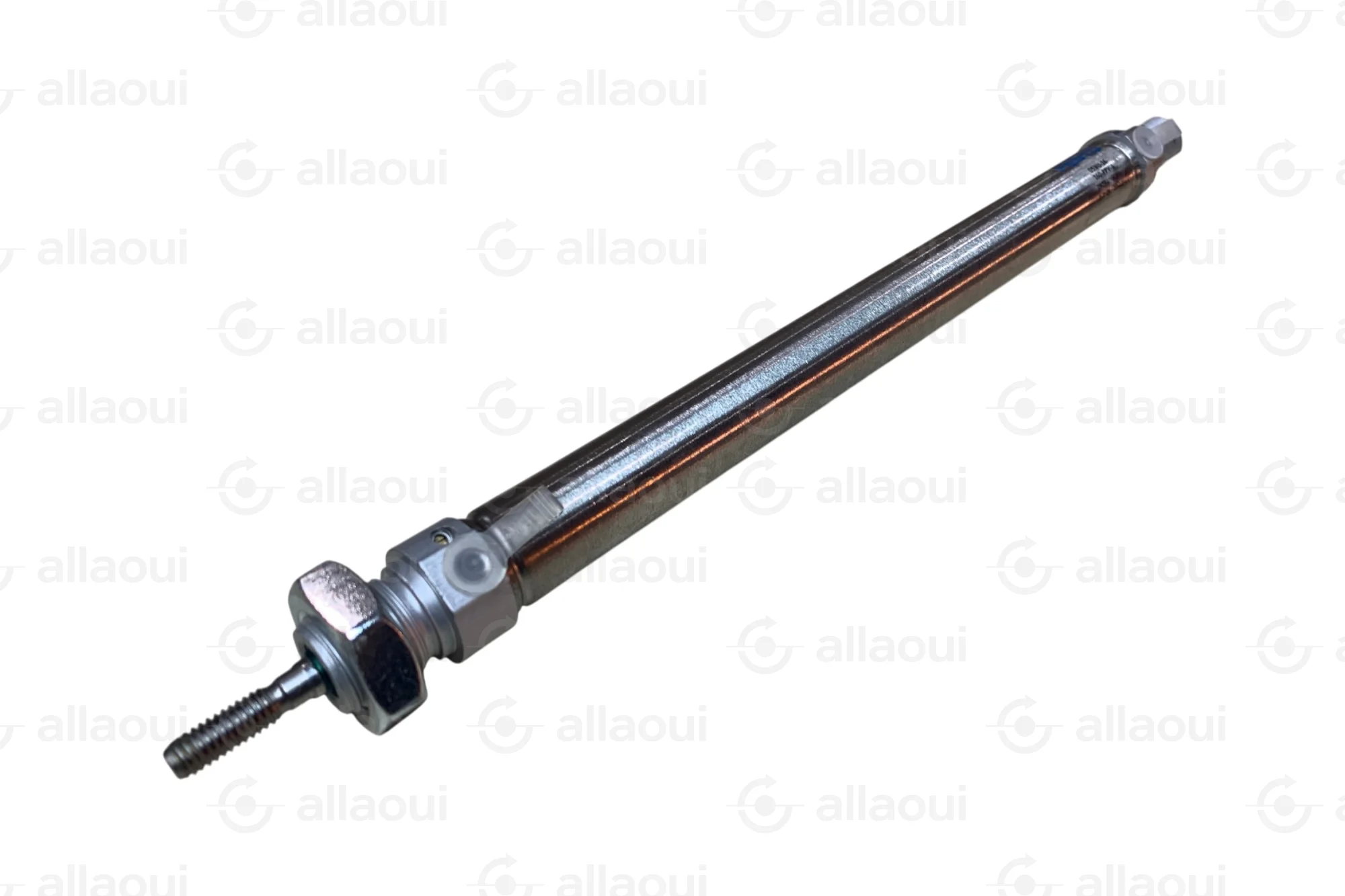 Festo Standard Pneumatic Cylinder 16mm Bore 160mm Stroke DSNU-16-160-PPV-A Festo Standard Pneumatic Cylinder 16mm Bore 160mm Stroke DSNU-16-160-PPV-A