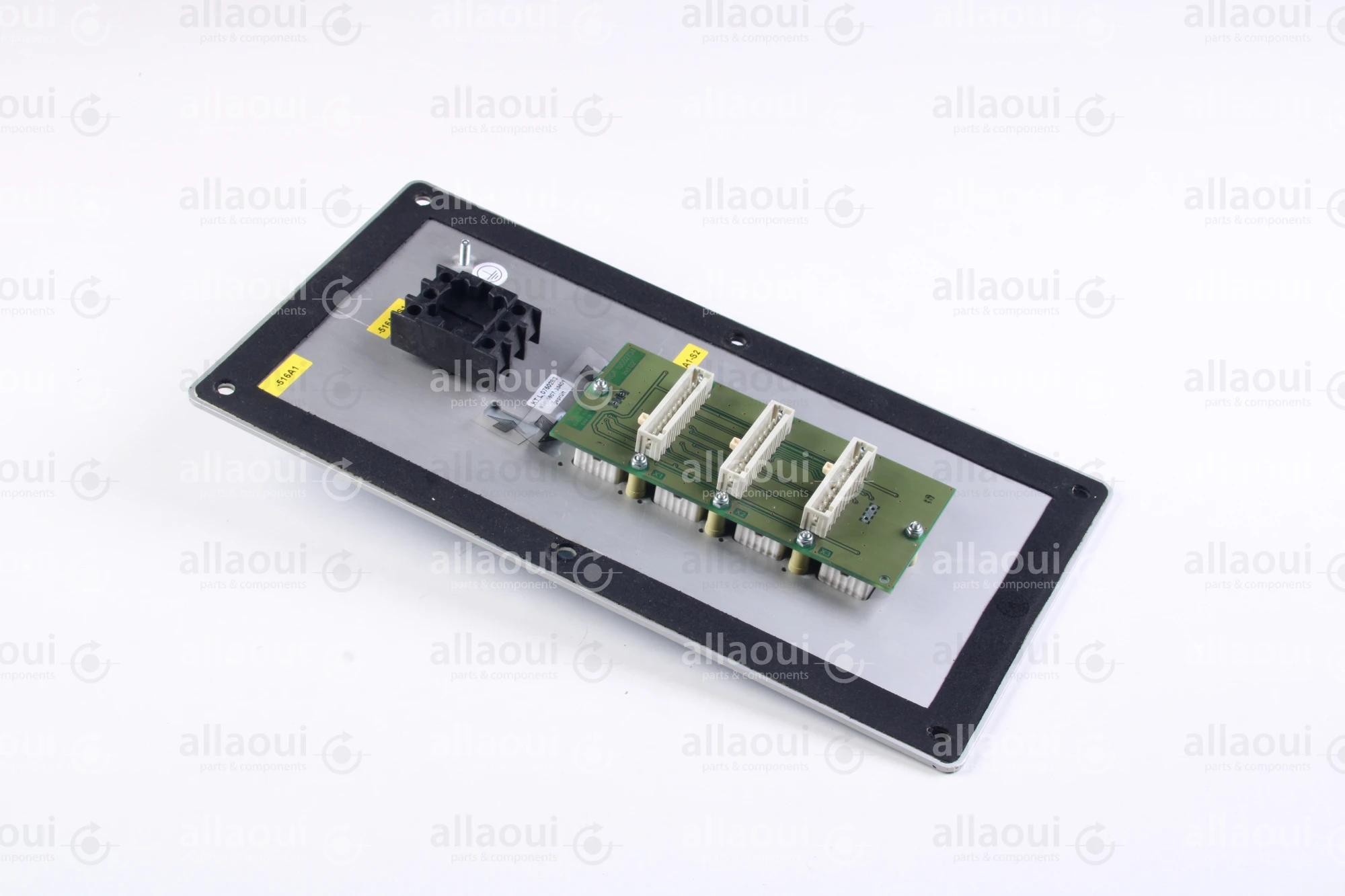 Koenig & Bauer (KBA) Panel L0750283 Koenig & Bauer (KBA) Panel L0750283