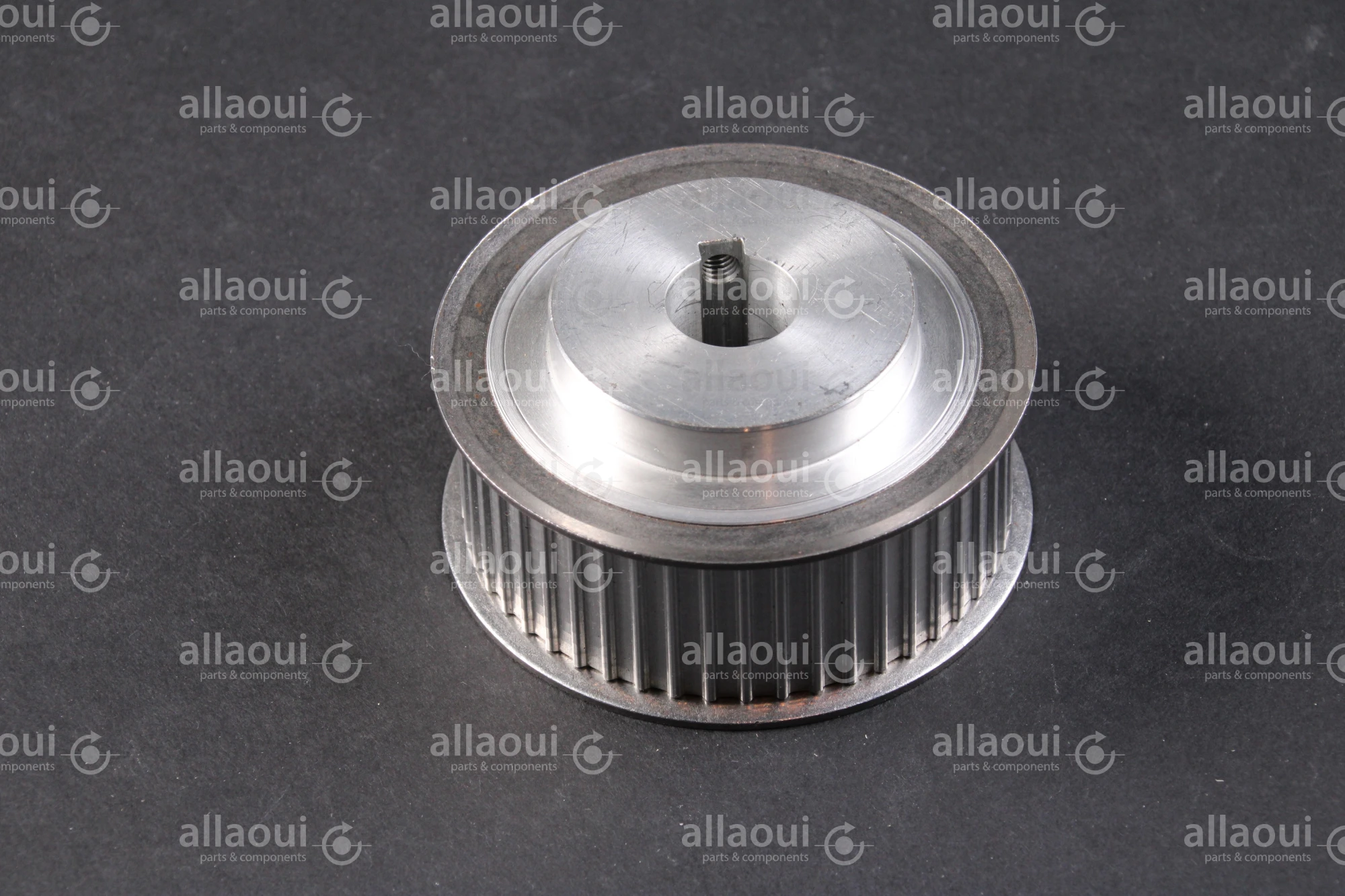 Kolbus Pulley 12454853 Kolbus Pulley 12454853