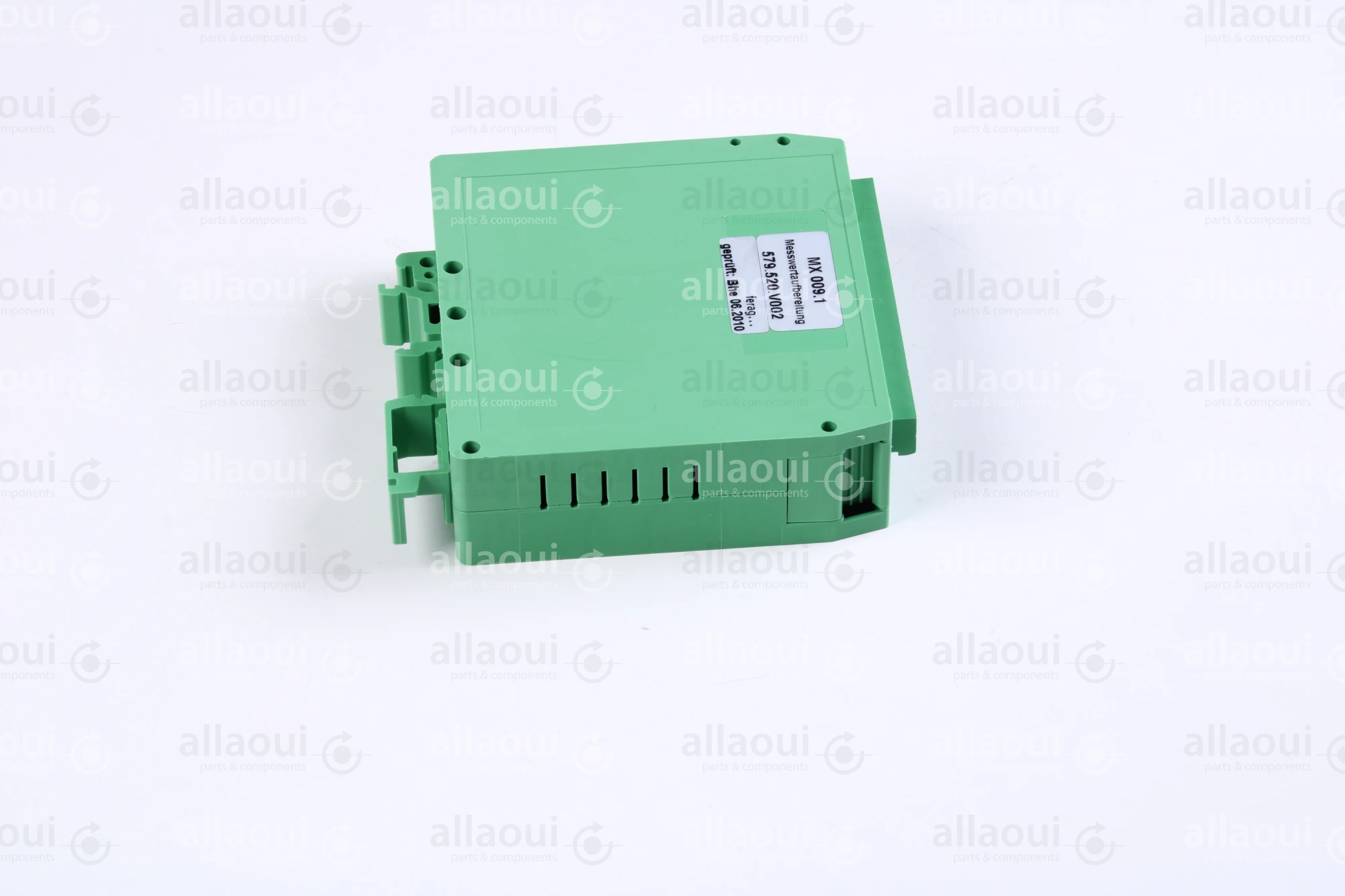 Ferag Electronic module MX009.1 579.520.V002 Ferag Electronic module MX009.1 579.520.V002
