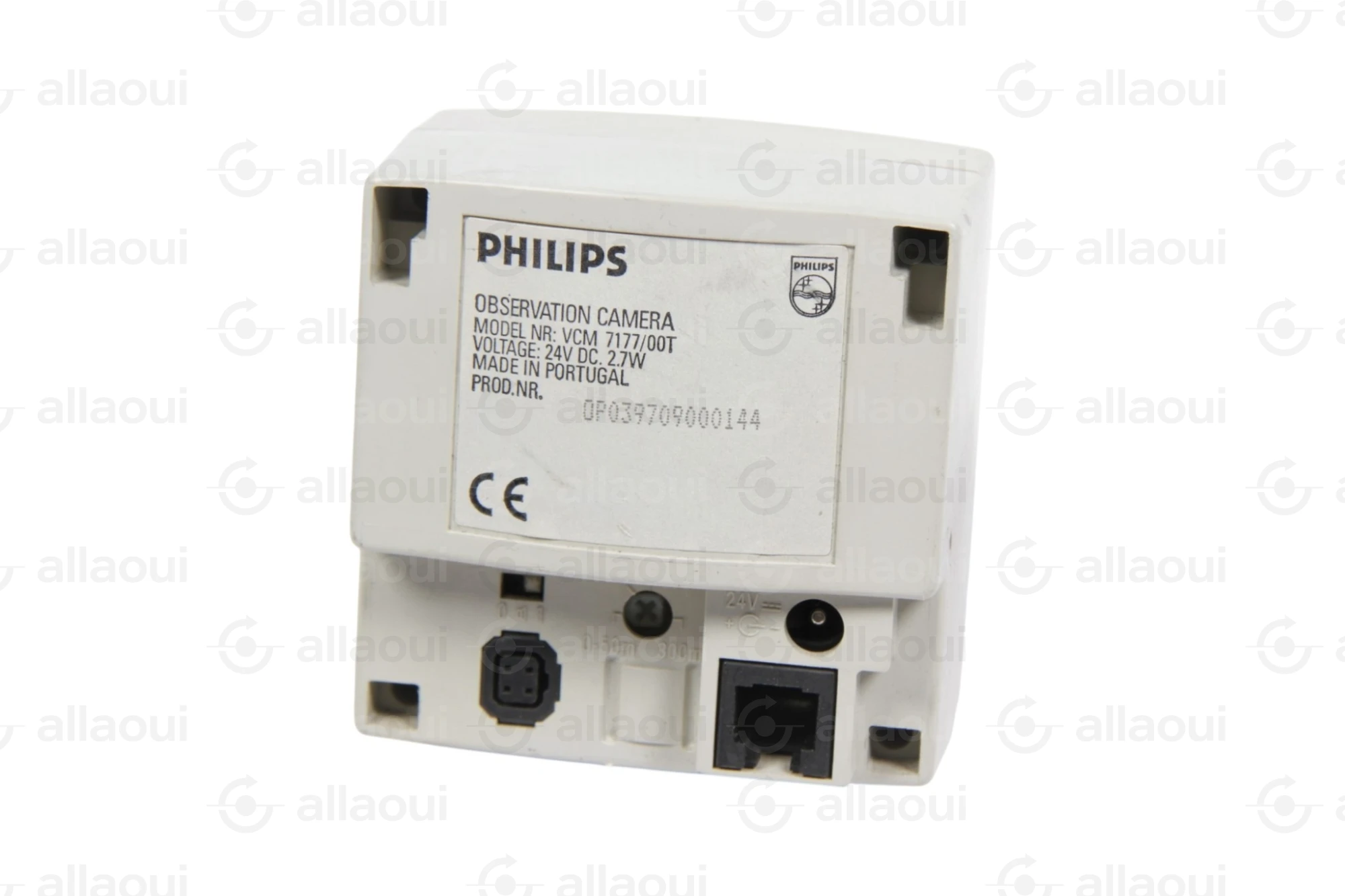 Philips Observation Camera VCM 7177/00T