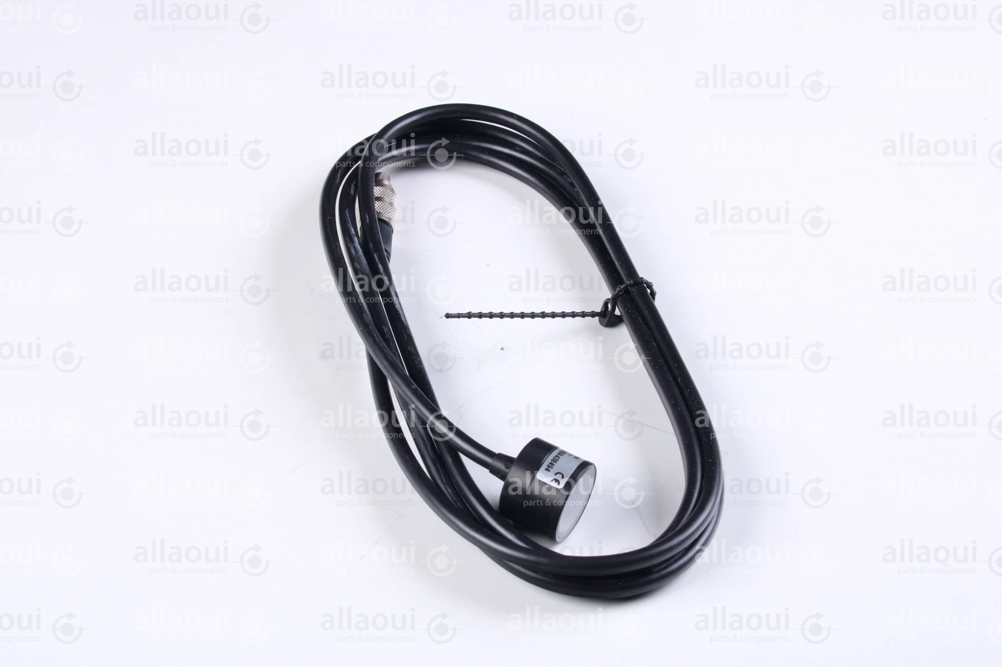 Leuze Electronic Double Sheet Control Receiver 0309A438494 Leuze Electronic Double Sheet Control Receiver 0309A438494