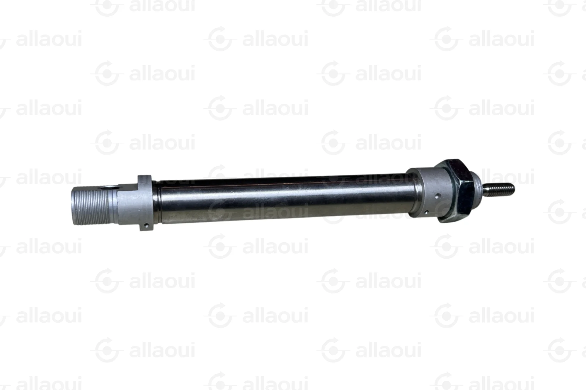 Festo Standard Cylinder 20mm Bore 100mm Stroke DSNU-20-100-PPV-A