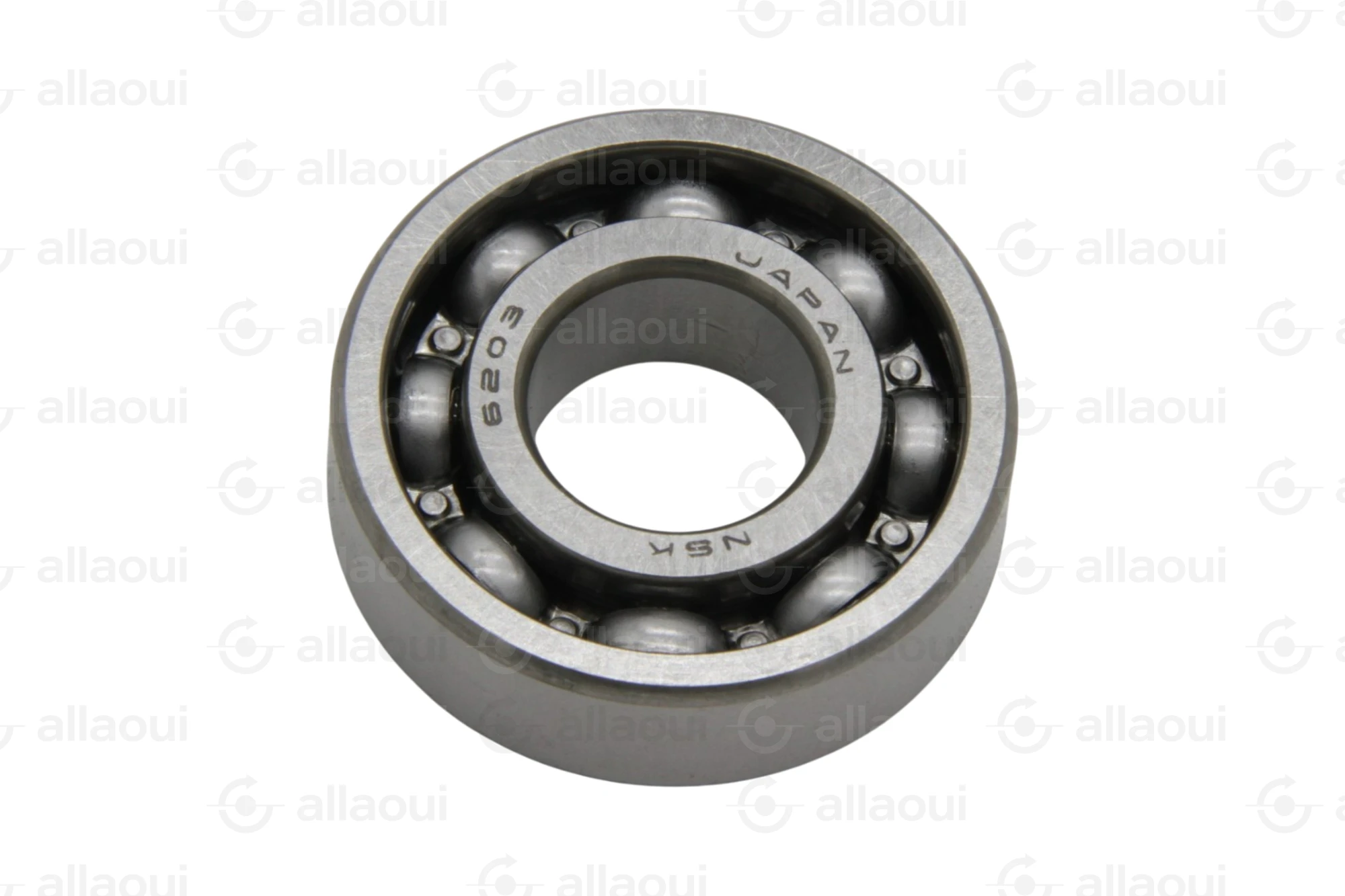 NSK Ball Bearing 6203
