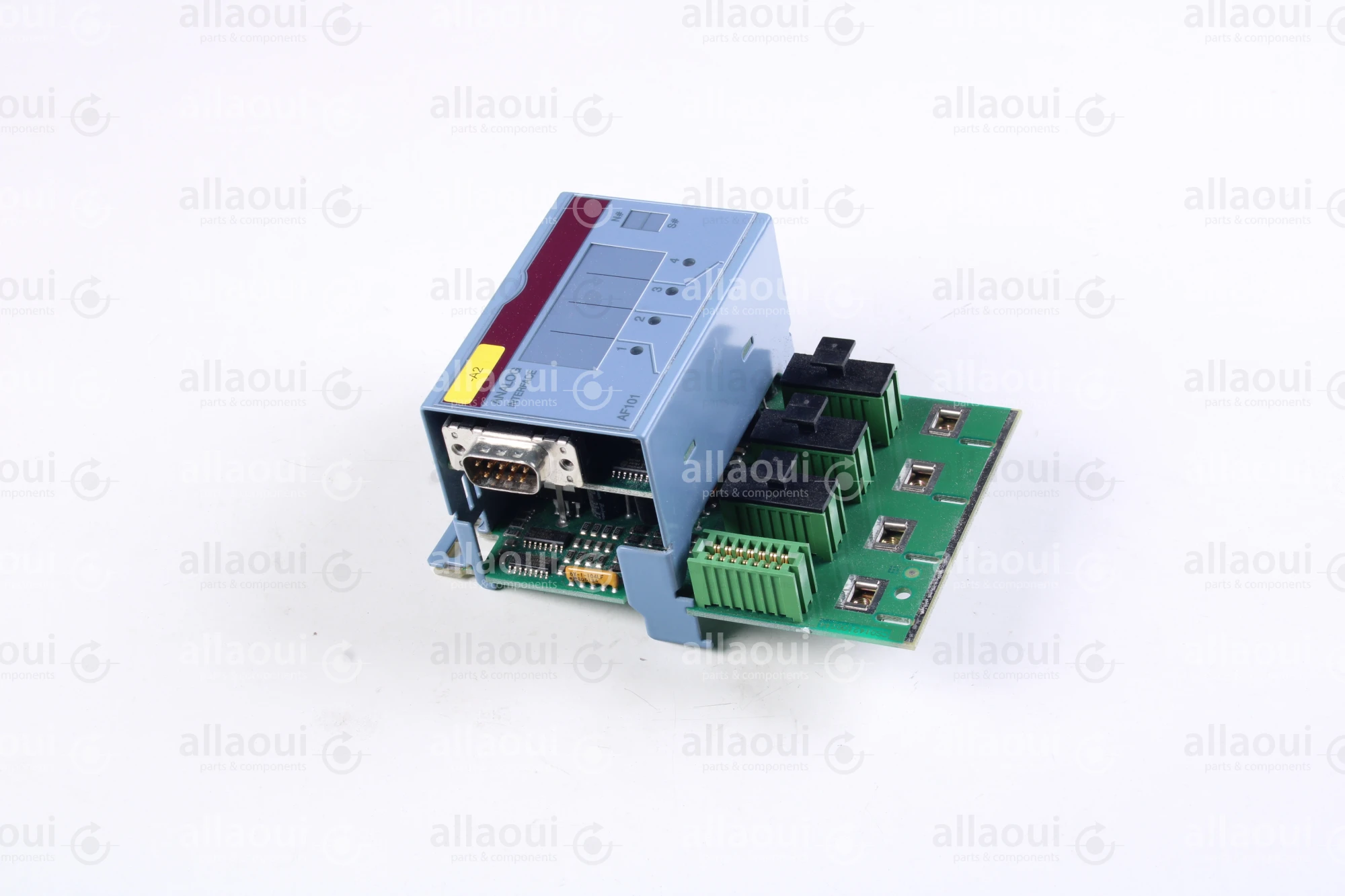 BR Automation Module 7AF101.7 BR Automation Module 7AF101.7