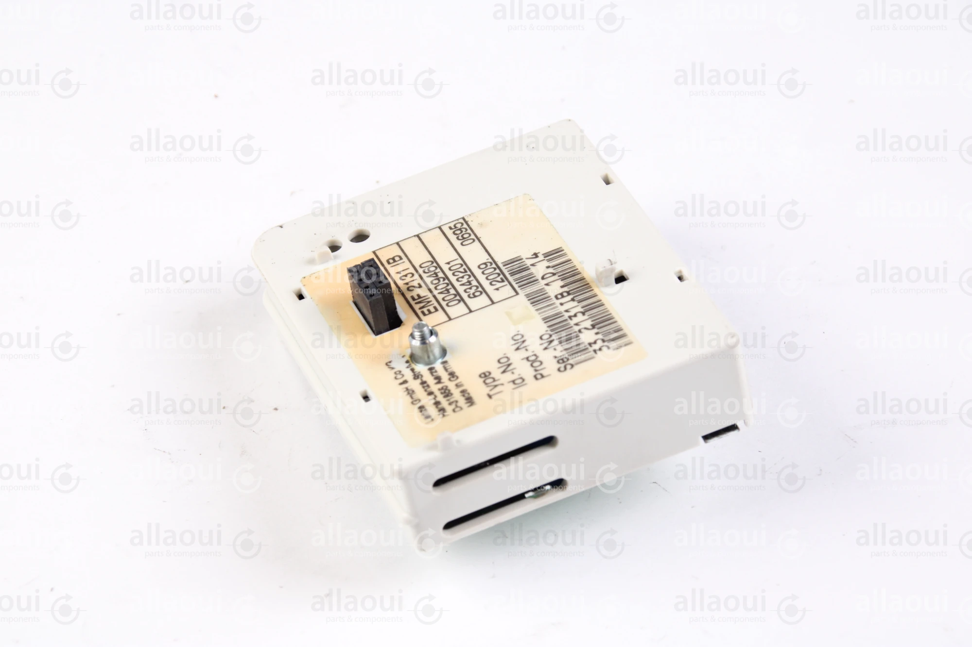 Lenze Profibus DP Module EMF-2131-IB Lenze Profibus DP Module EMF-2131-IB