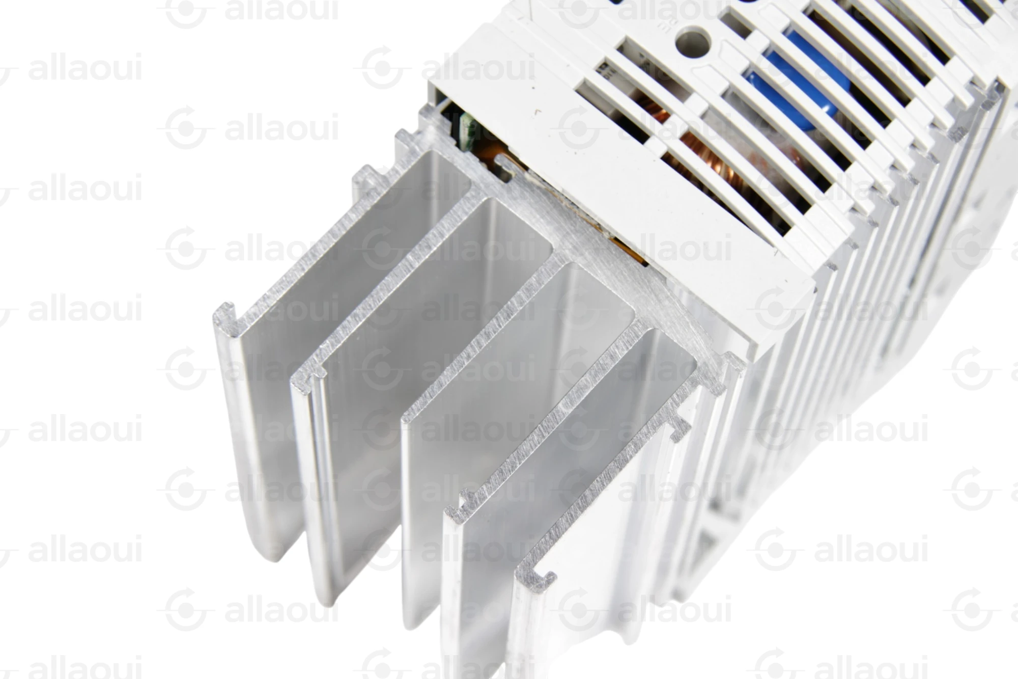 Lenze Frequency Converter 8200 Vector E82EV371_2C Lenze Frequency Converter 8200 Vector E82EV371_2C