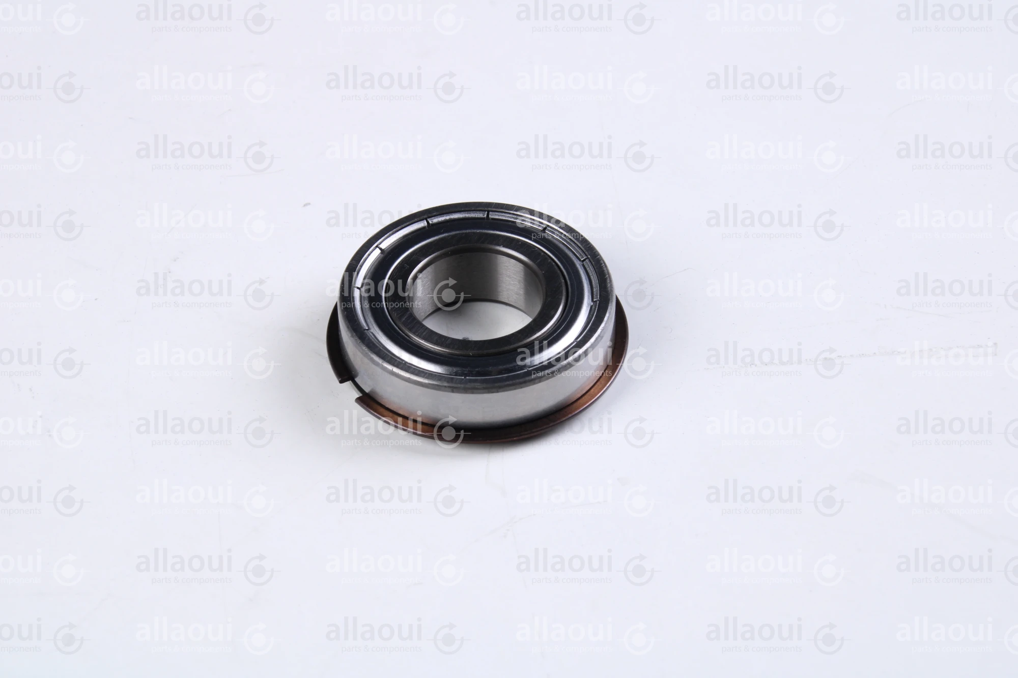 SKF Ball Bearing 6004-2ZNR SKF Ball Bearing 6004-2ZNR