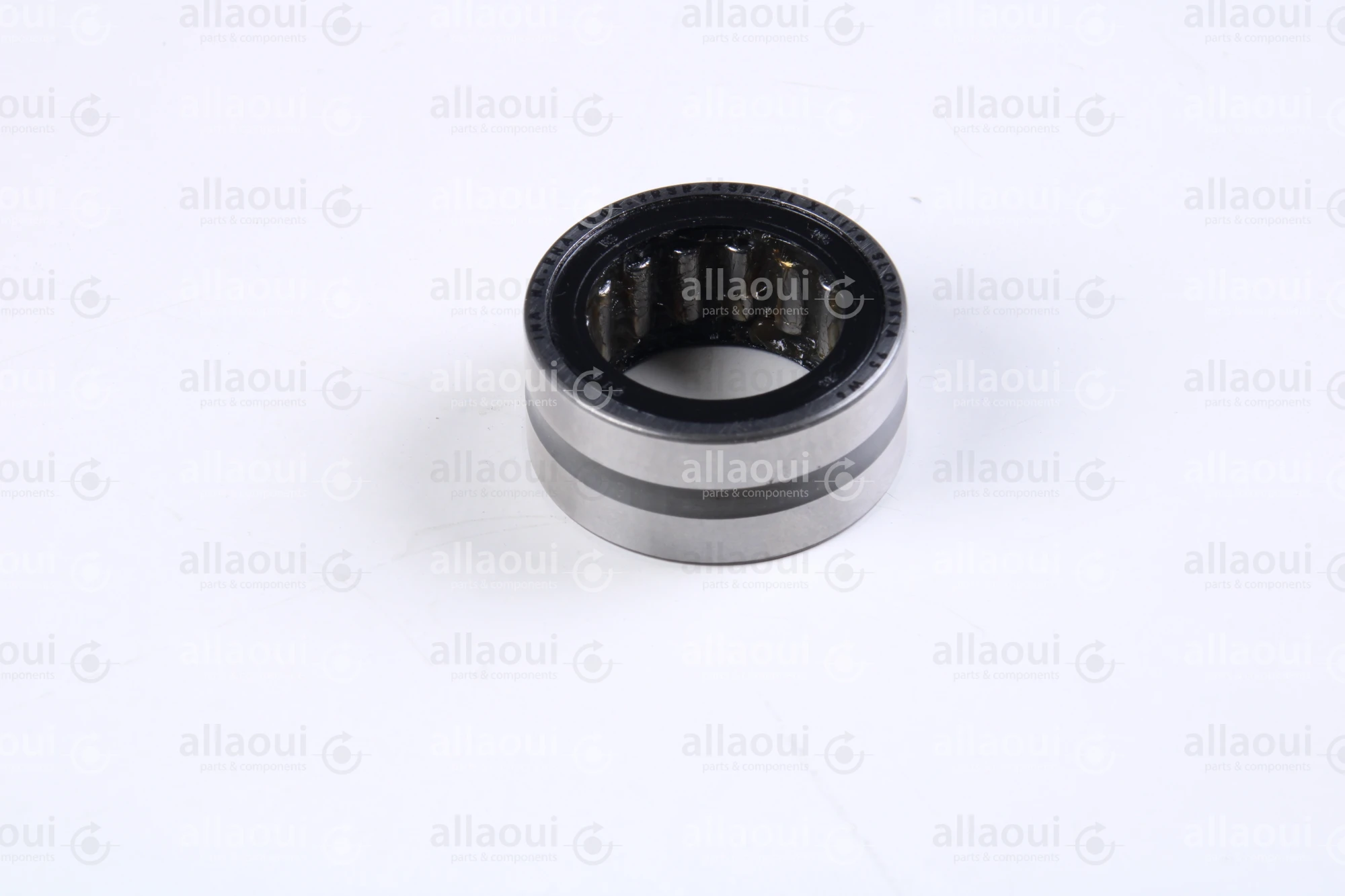INA Needle bearing 25x37x17mm NA-RNA 4904-2RS INA Needle bearing 25x37x17mm NA-RNA 4904-2RS