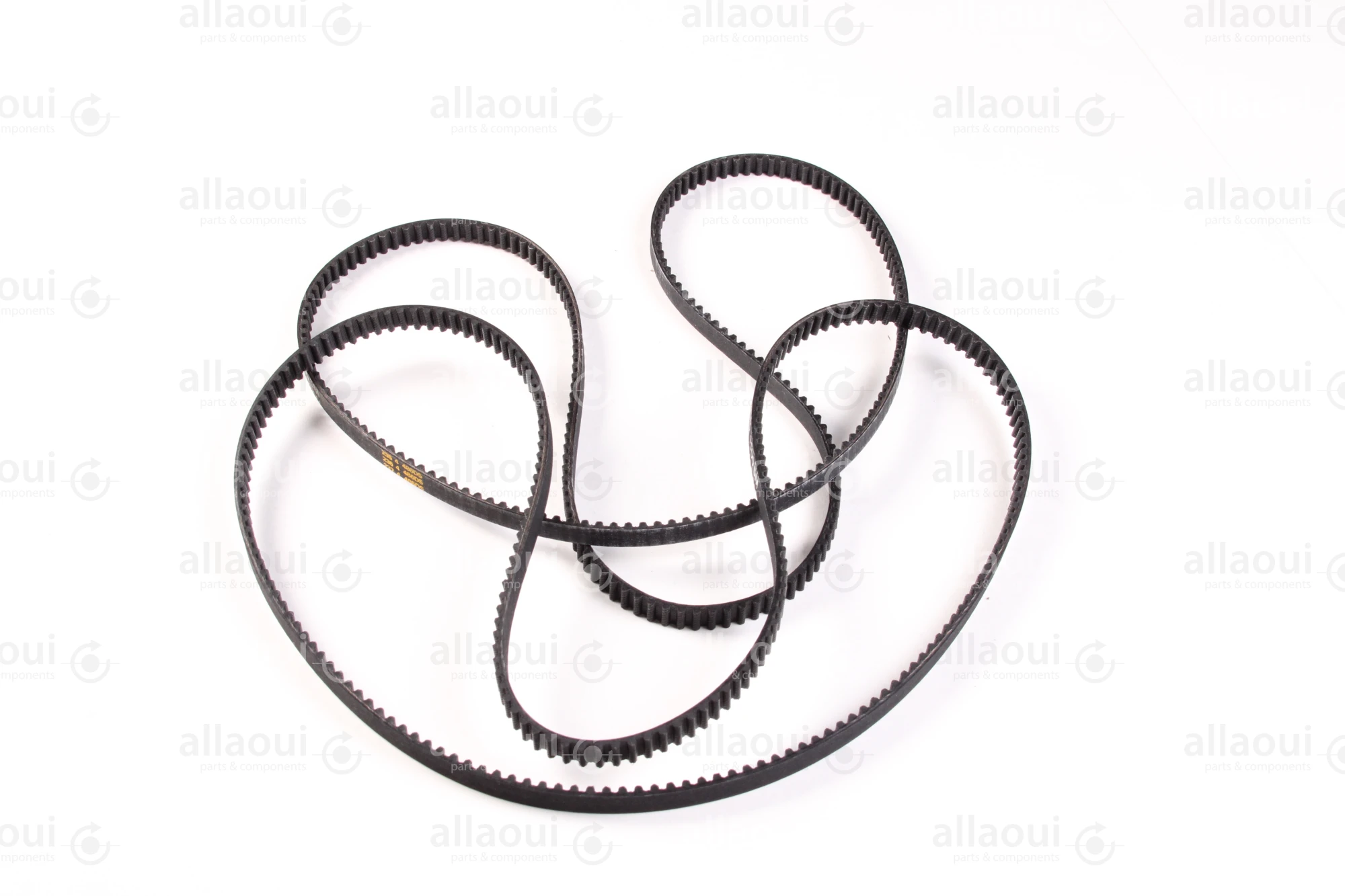 PowerGrip Toothed Belt 1100-5M-5 PowerGrip Toothed Belt 1100-5M-5