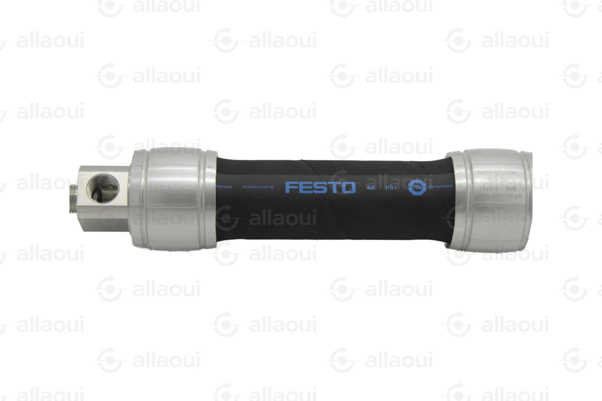 Festo Fluidic Muscle 5414050