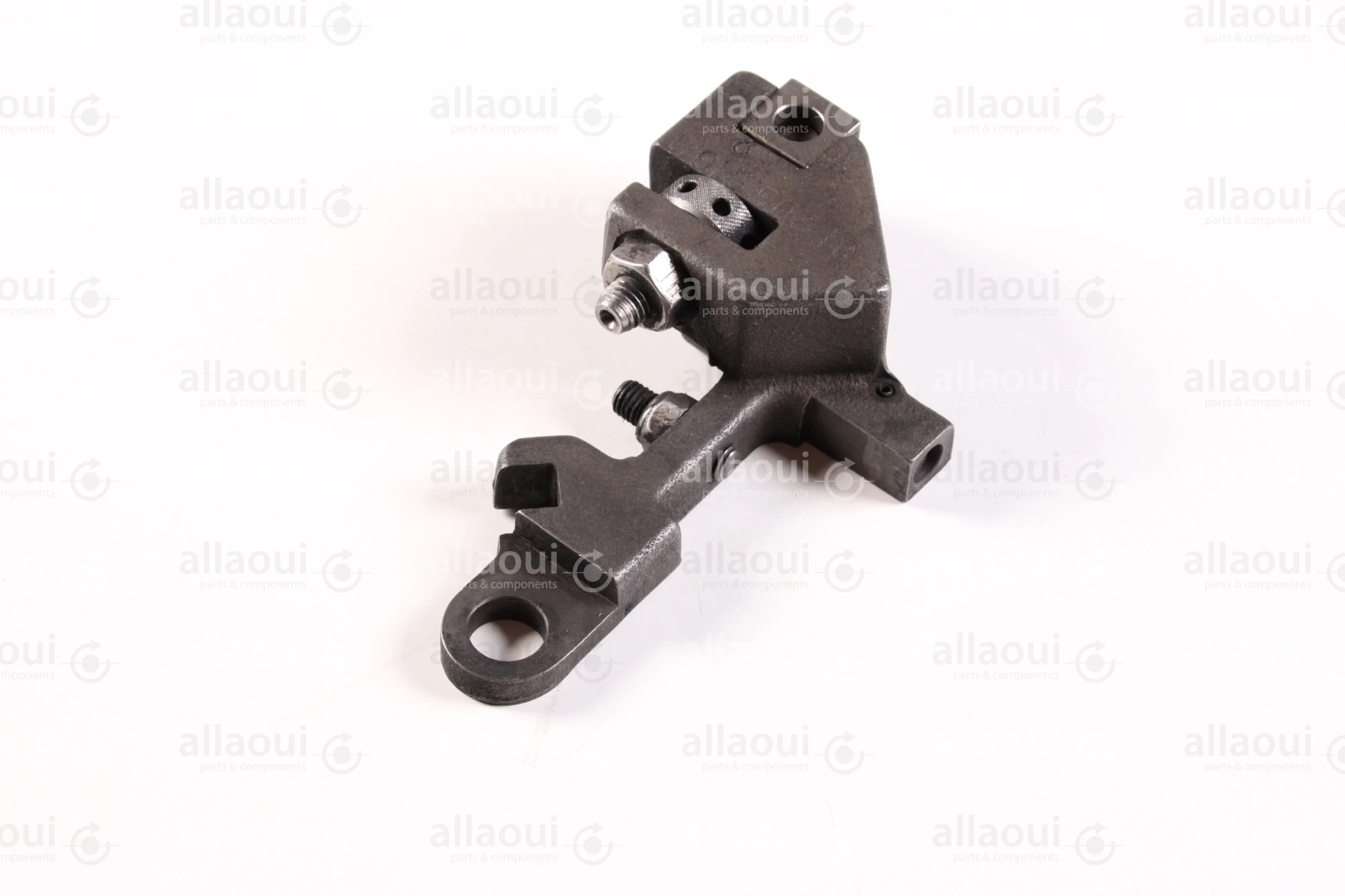 Heidelberg Lower Swing Lever Blanket Washer 81.205.016/1 Heidelberg Lower Swing Lever Blanket Washer 81.205.016/1