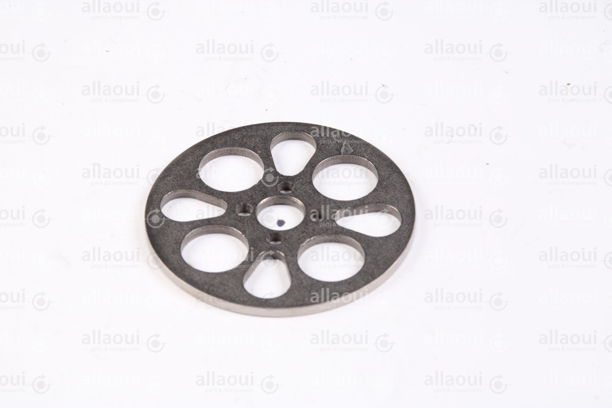 Ferag Push Wheel 1835.034.034