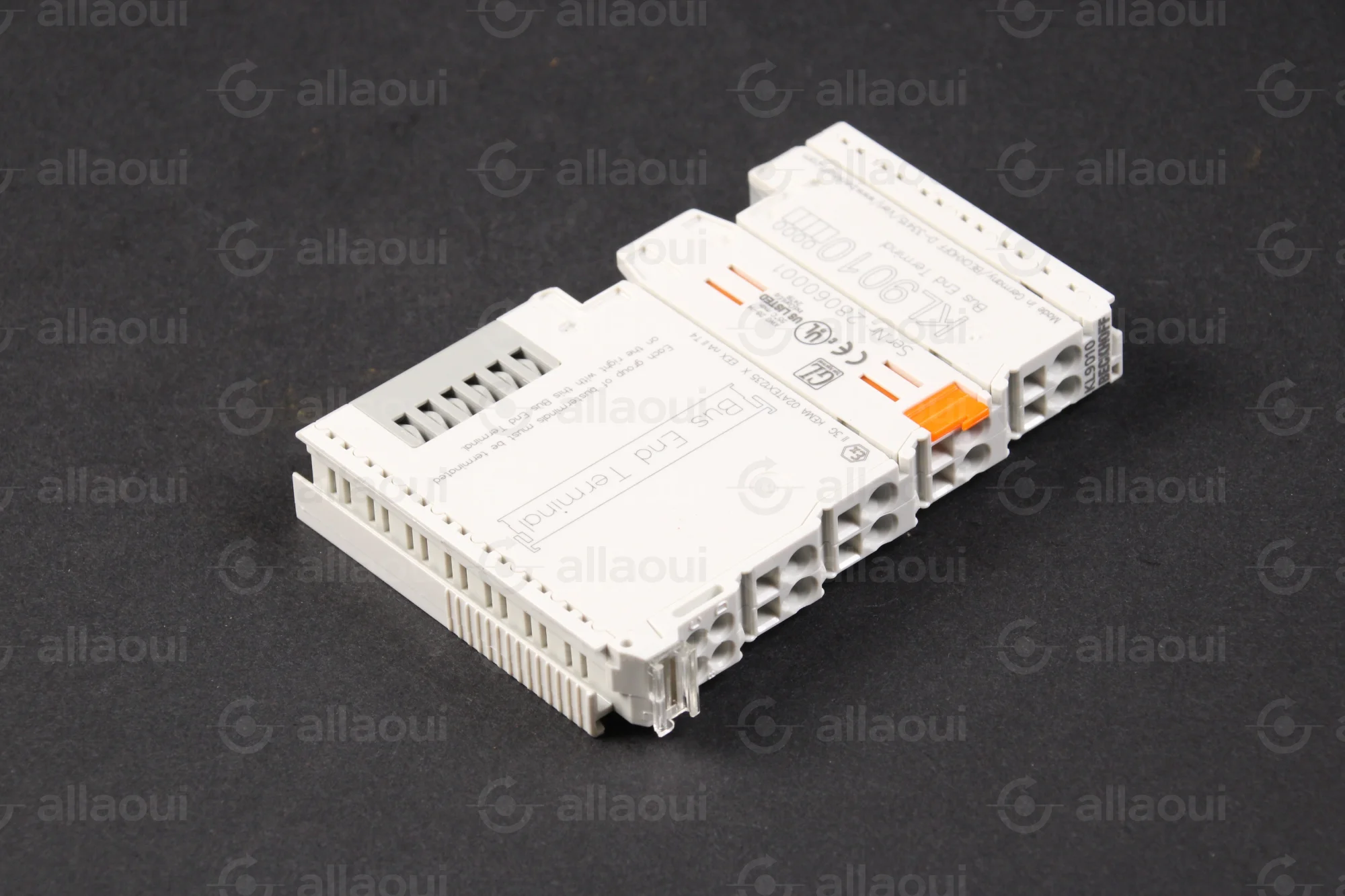 Modules