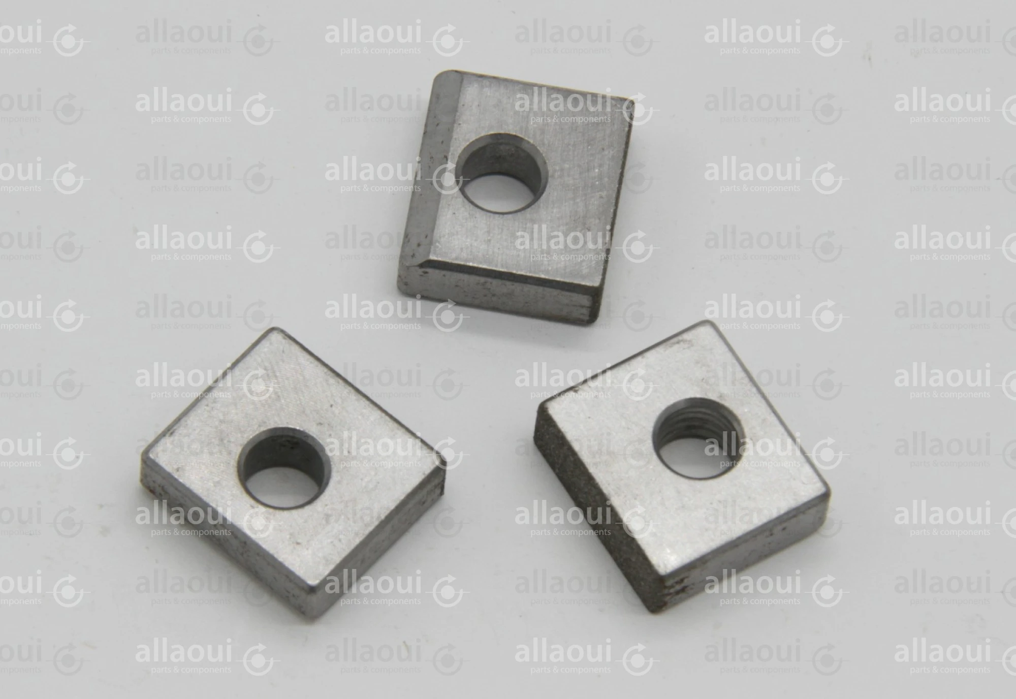 Manroland Clamping Plate 8205A30A572 Manroland Clamping Plate 8205A30A572