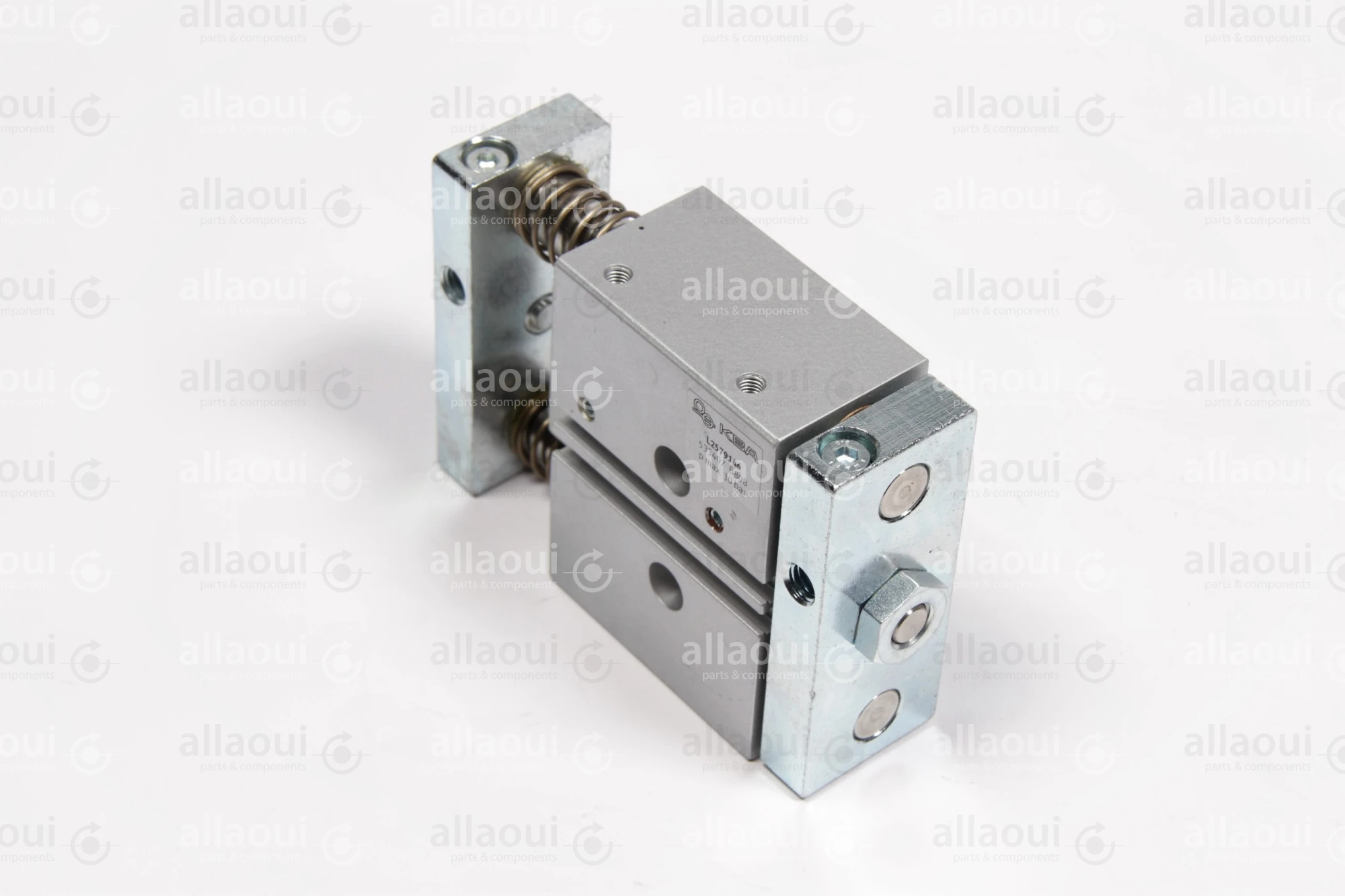 Festo Pneumatic Cylinder 533407 Festo Pneumatic Cylinder 533407