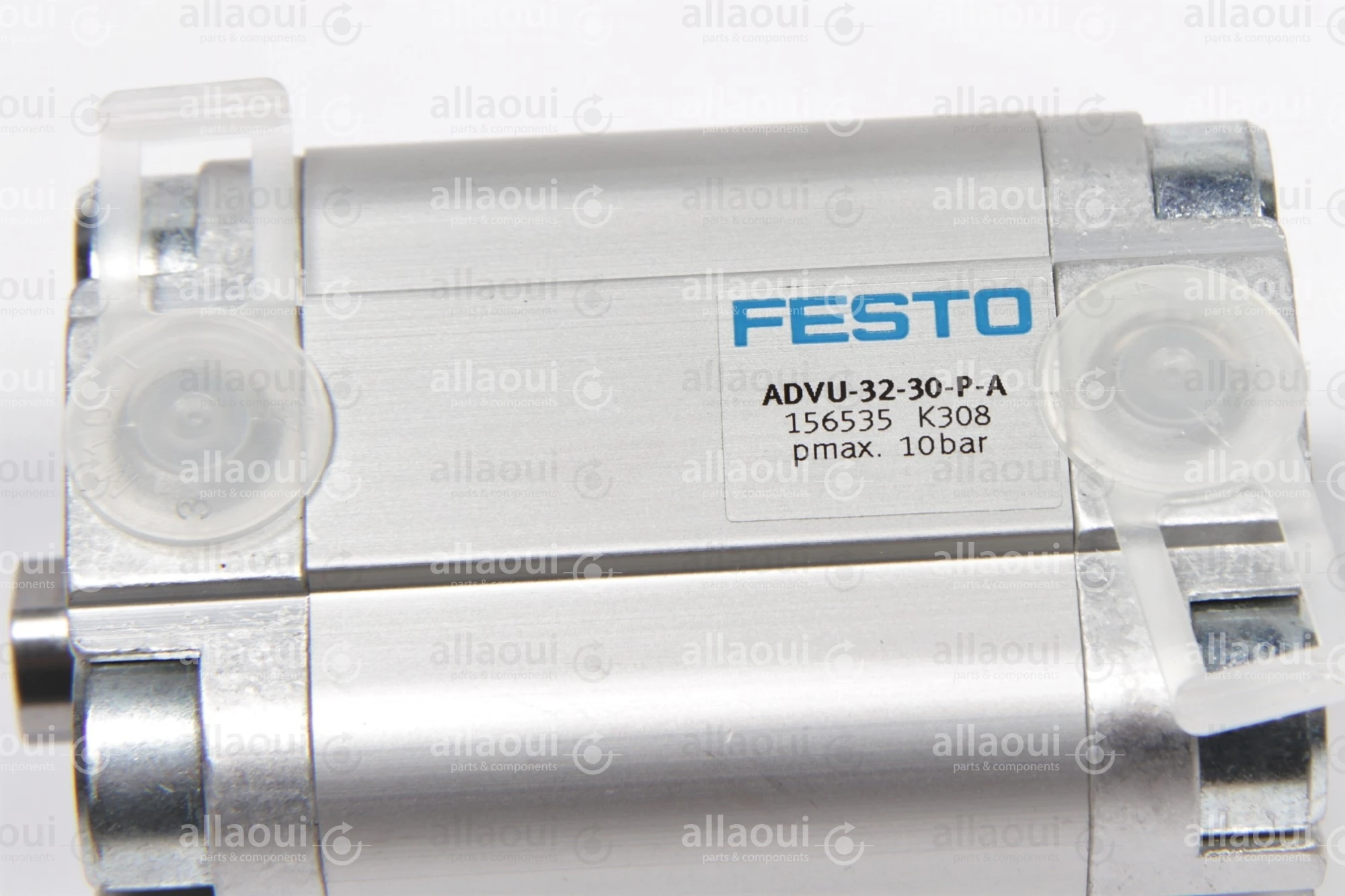 Festo Pneumatic Cylinder ADVU-32-30-P-A