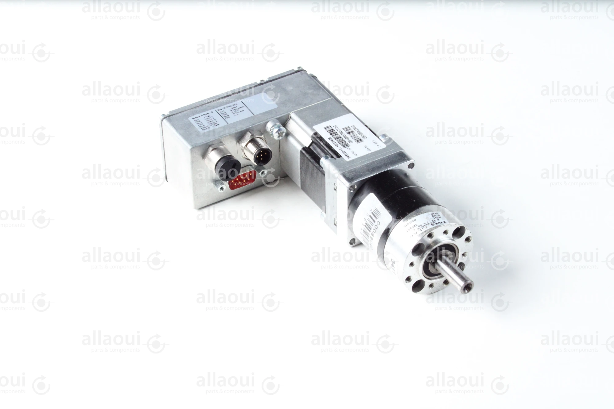 Kolbus Servomot 00089040 Kolbus Servomot 00089040