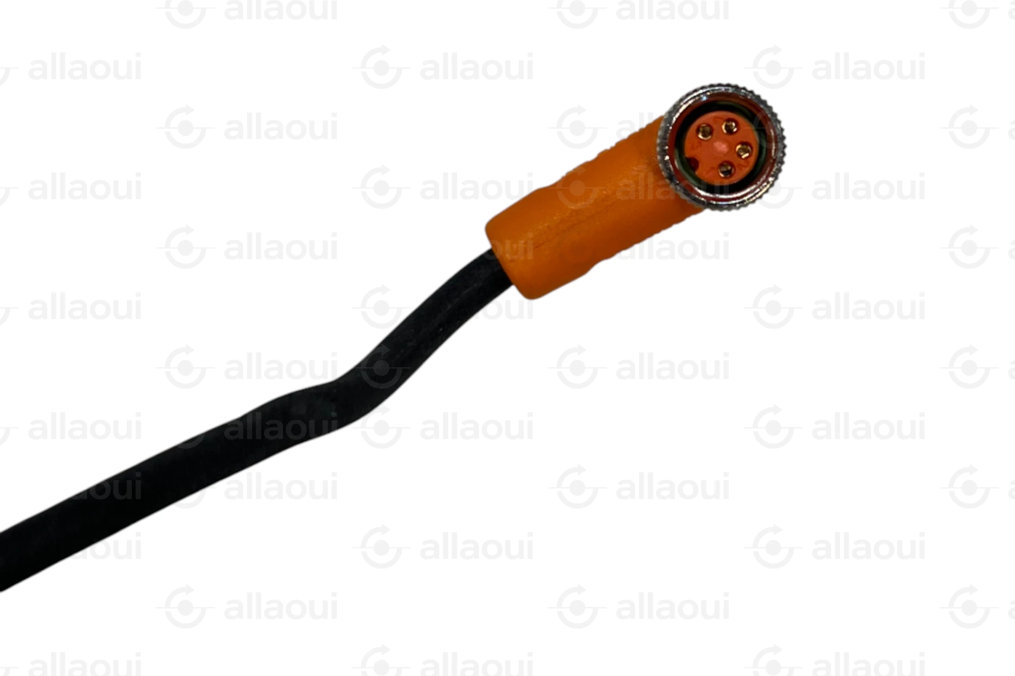IFM Electronic IFM Electronic Sensor Cable E360658 0.35m PUR-Cable E360658