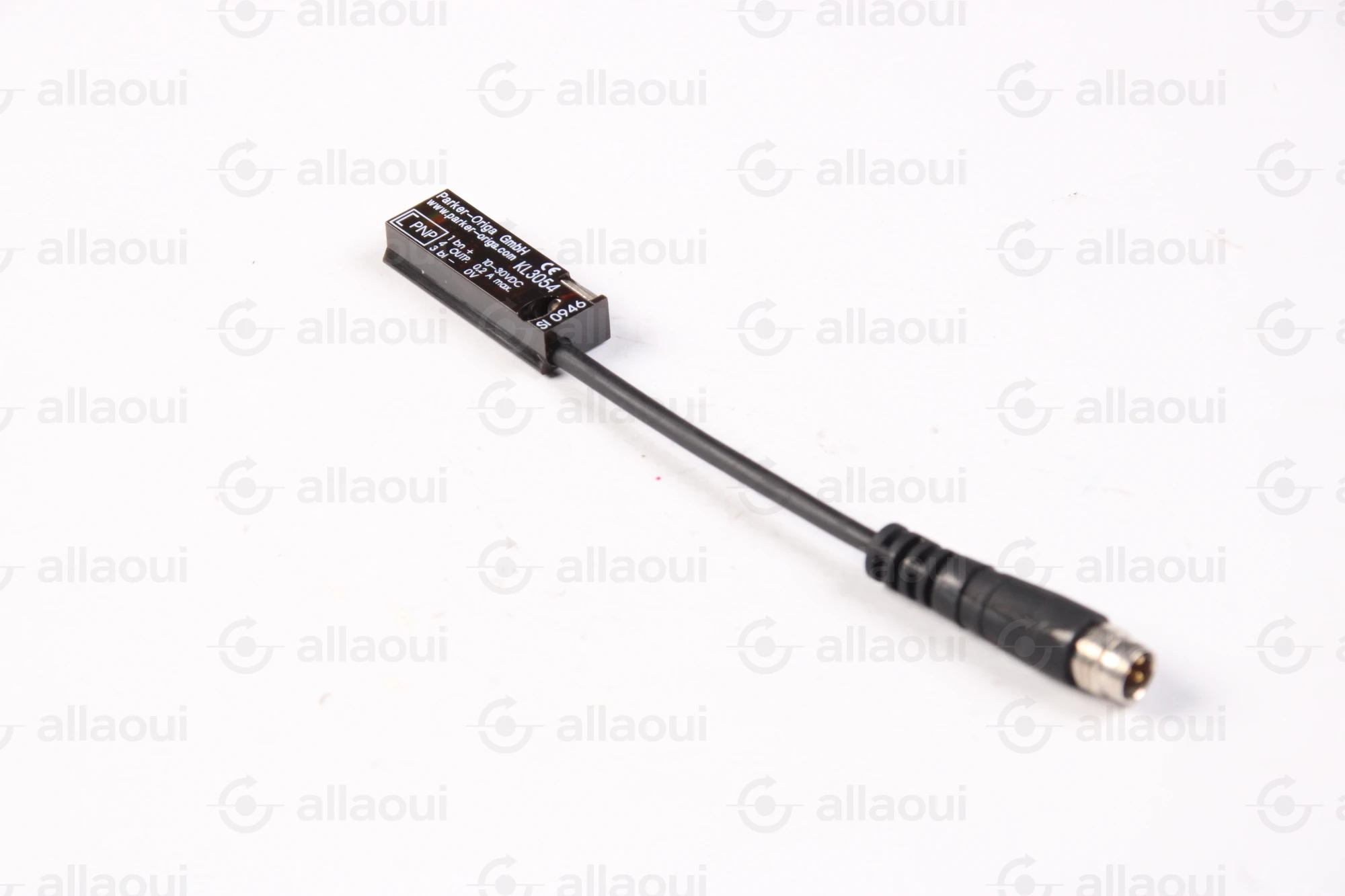 Parker Initiator KL3054 Parker Initiator KL3054
